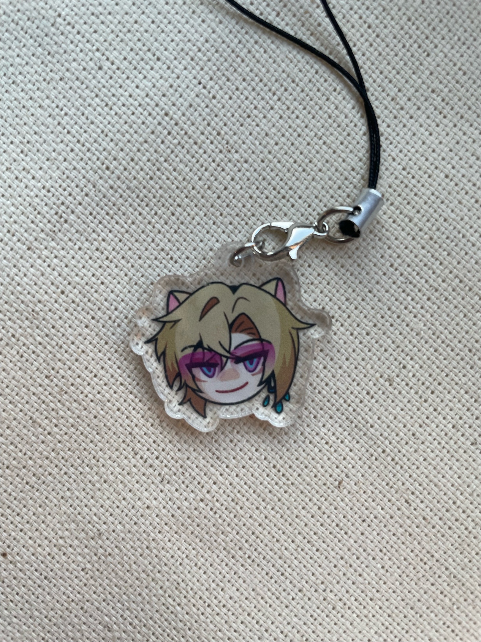 Авантюрин 3 см