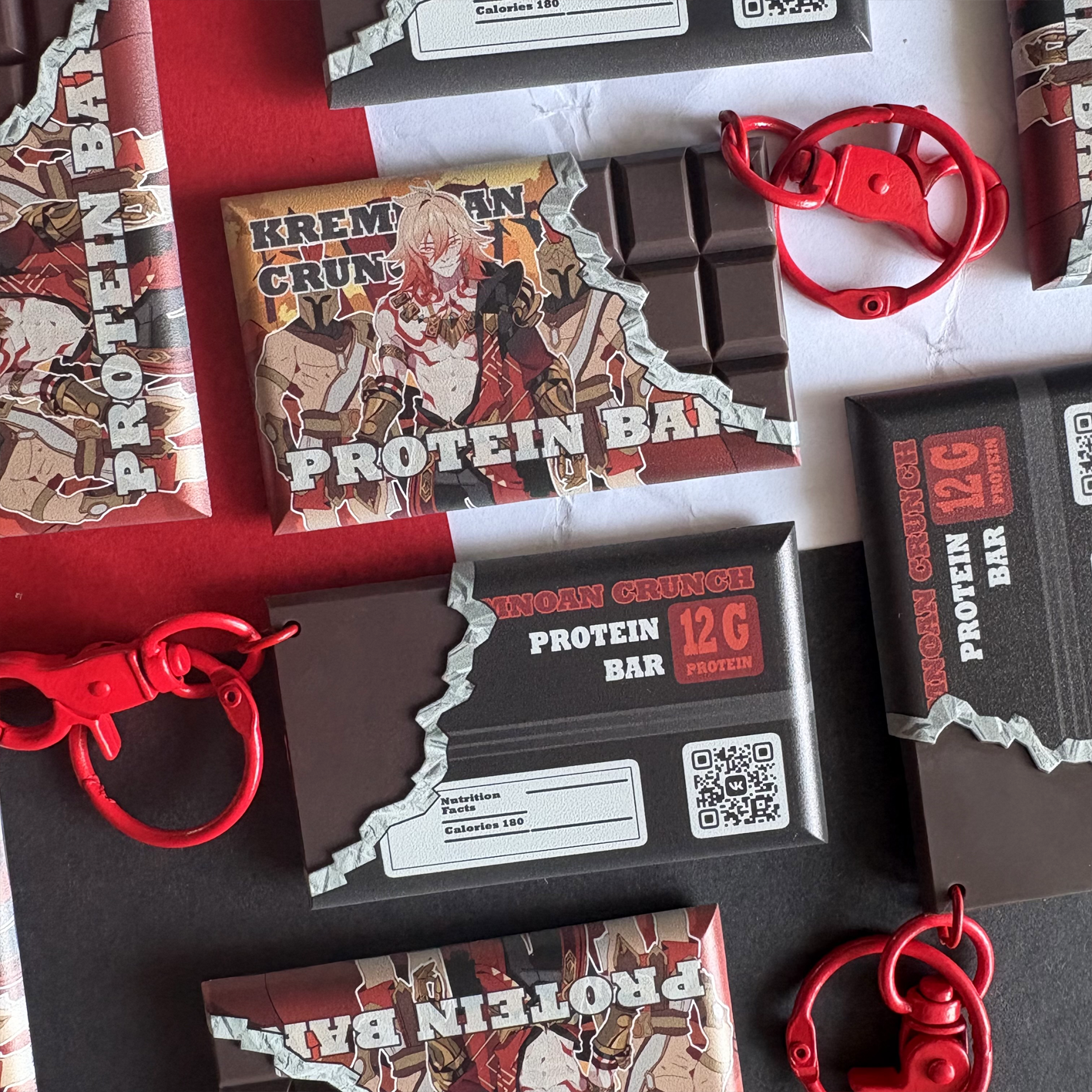 Шоколадка Мидей