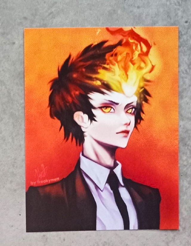 Наклейка Савада