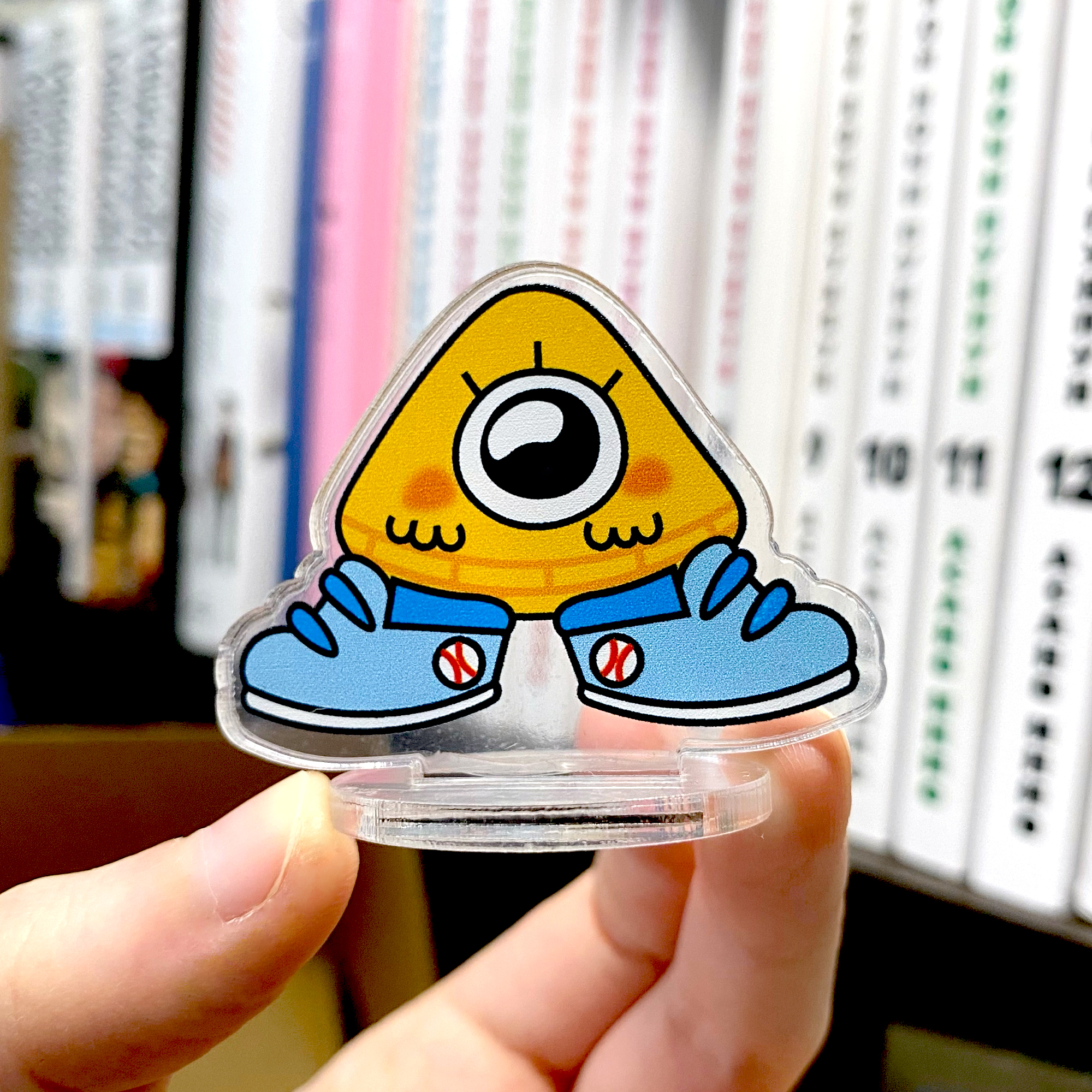 Стенд "де билл"