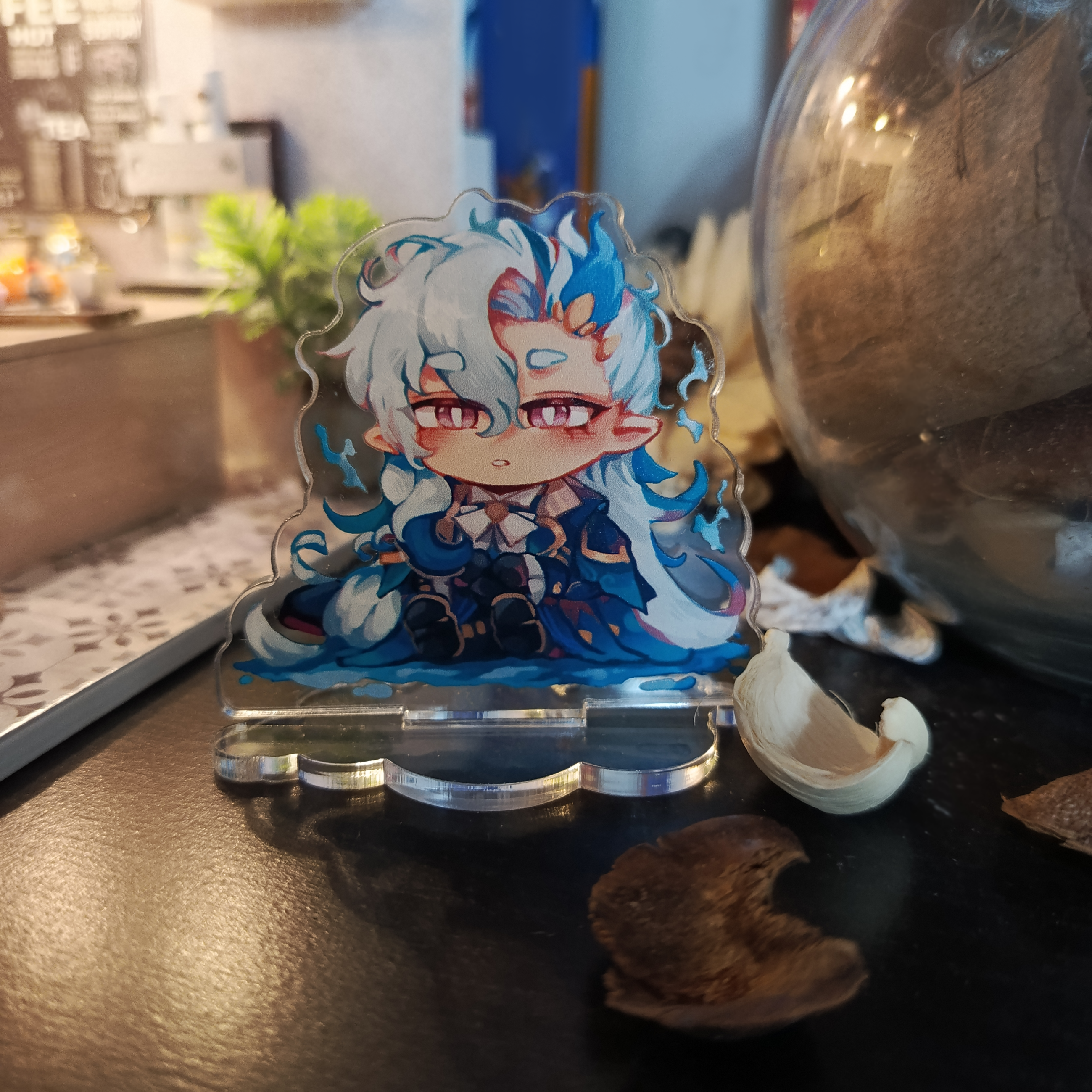 Стенд «Невиллет»