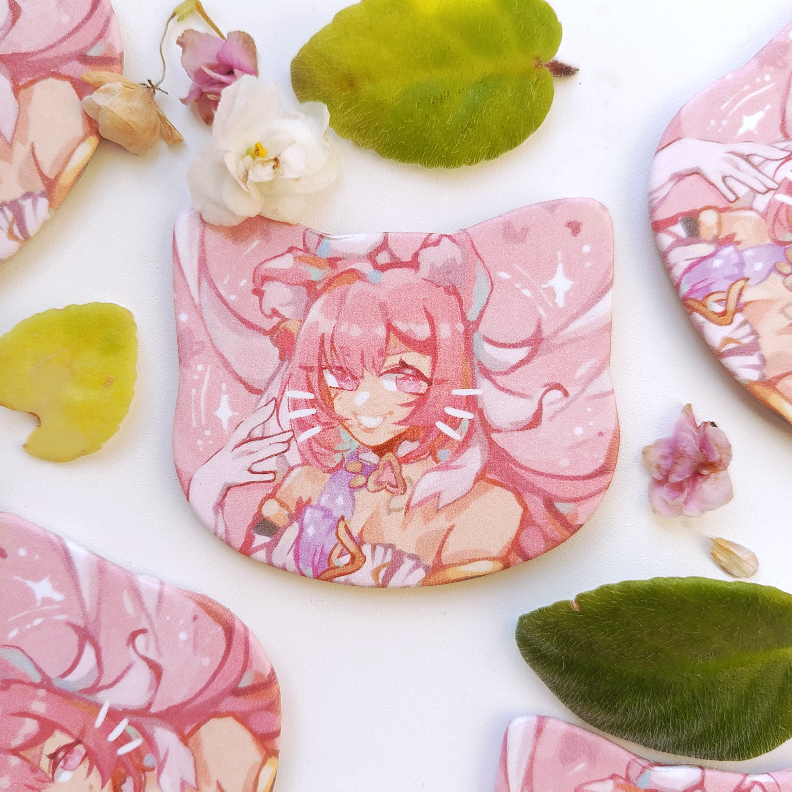 Значок «Элизия»