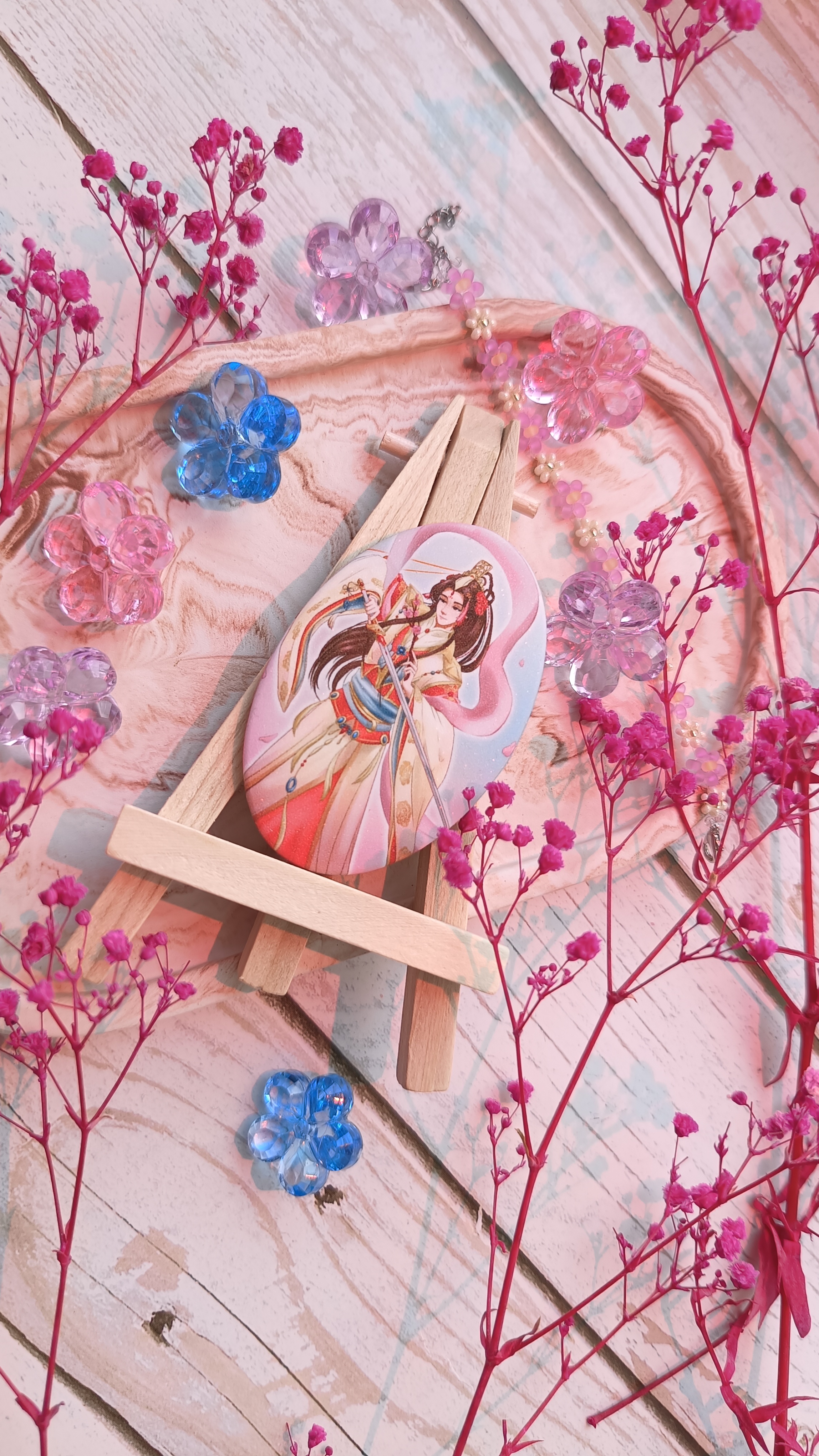 Значок "Принц"