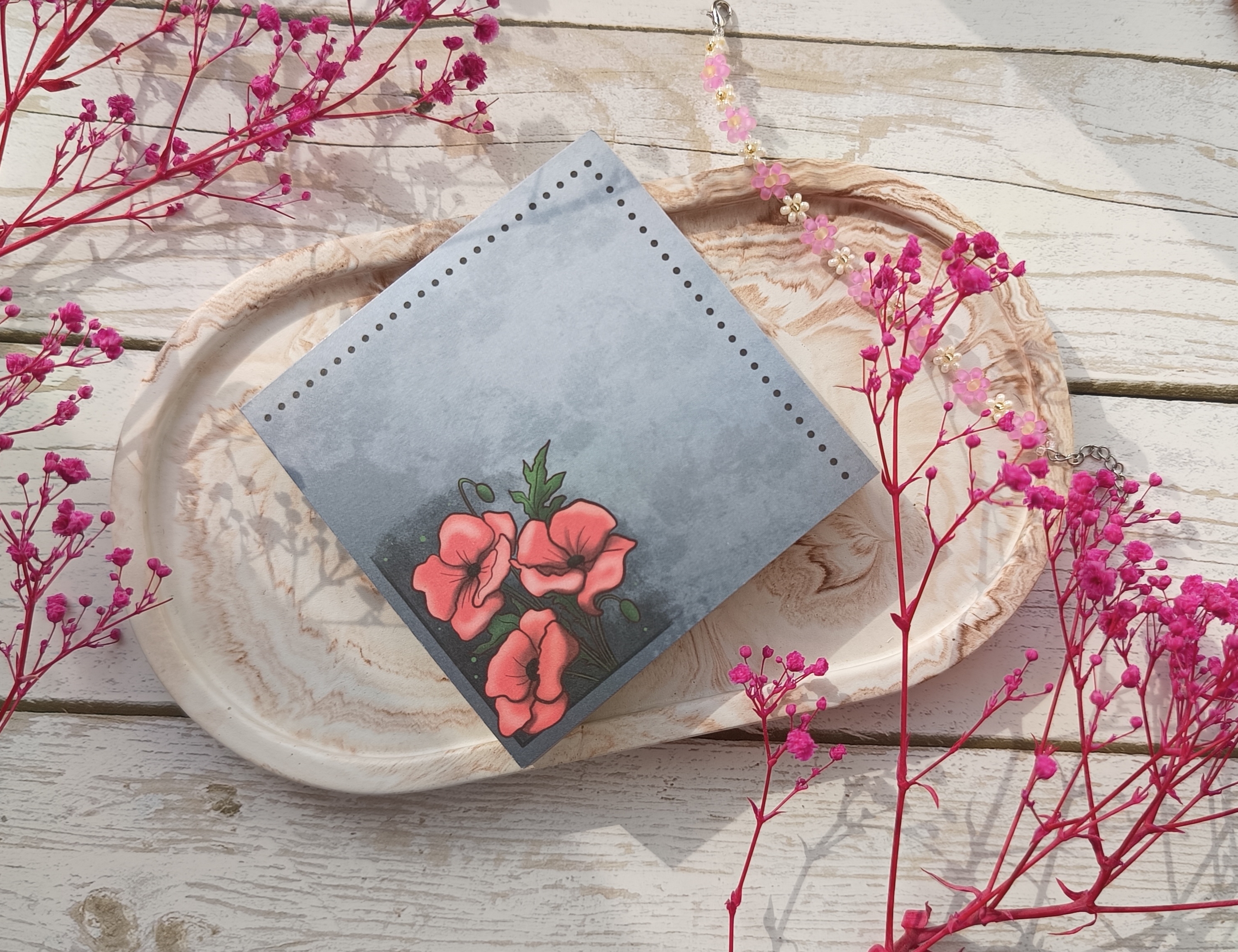 Листы для записей "маки"