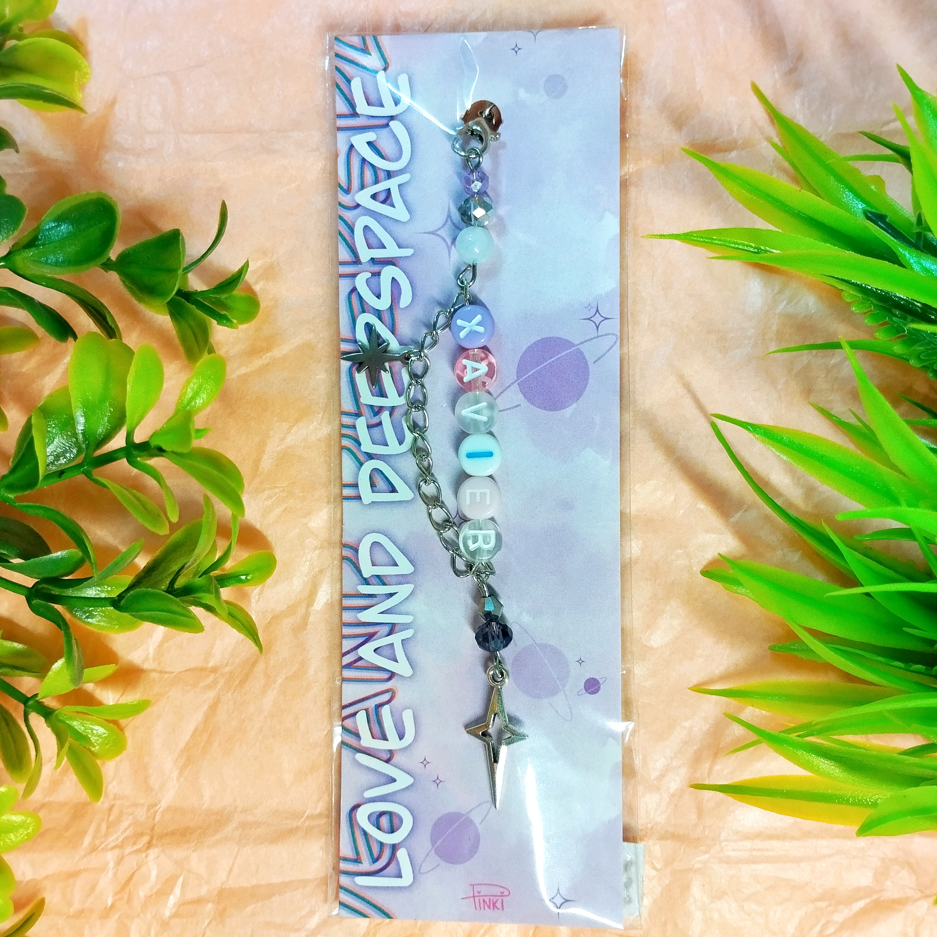 Подвеска Ксавье (1) (мск)