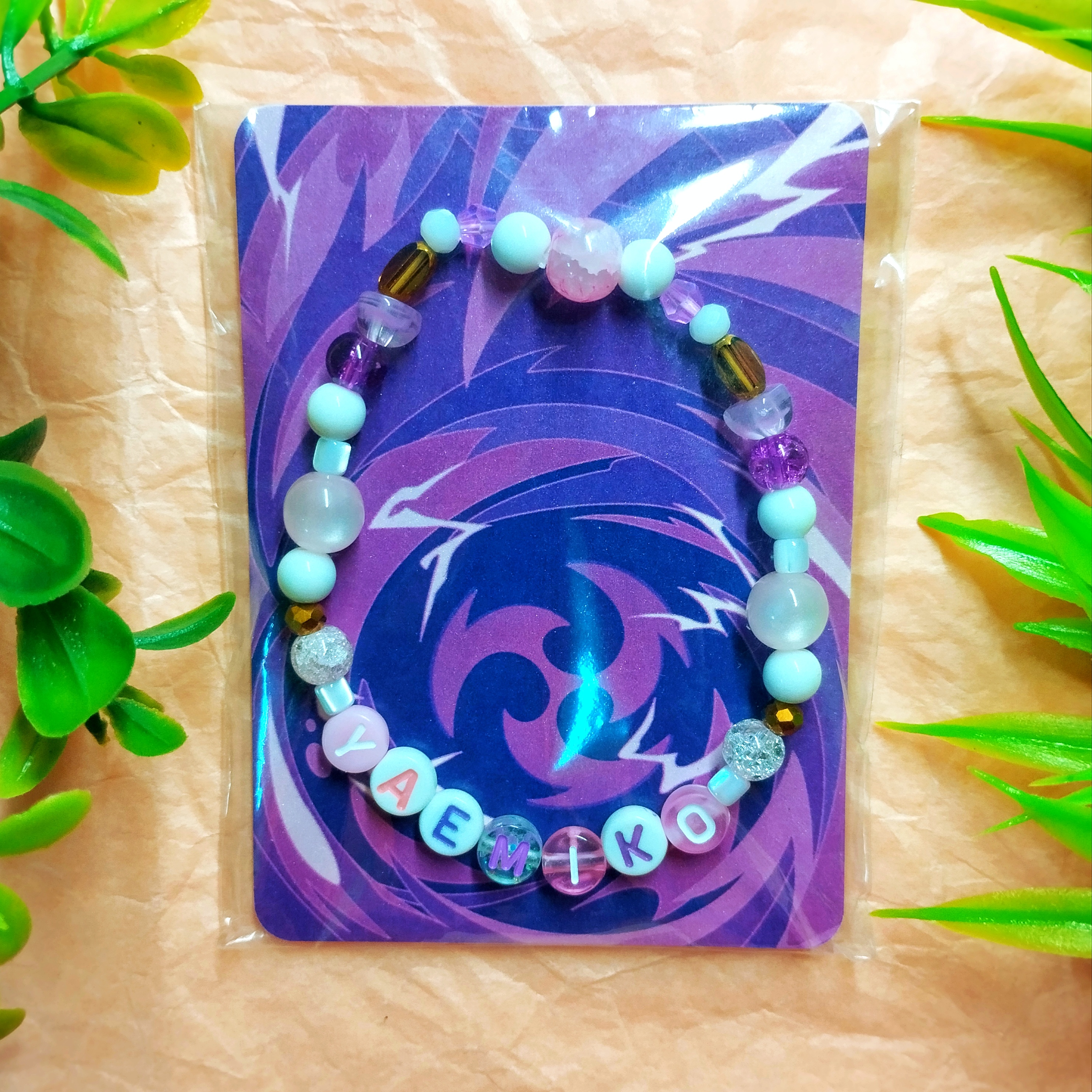 Набор Яэ Мико (мск)