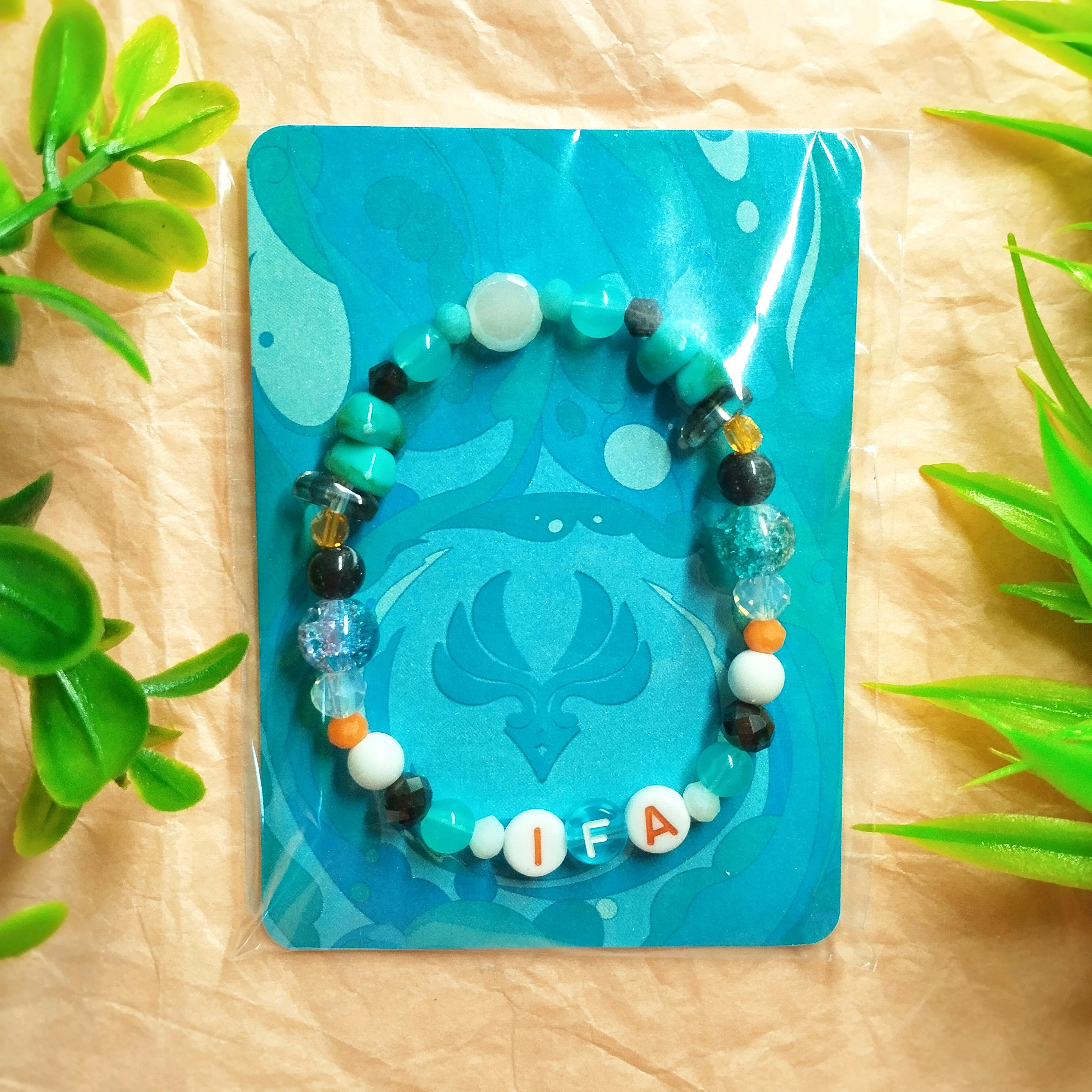 Набор Ифа (мск)