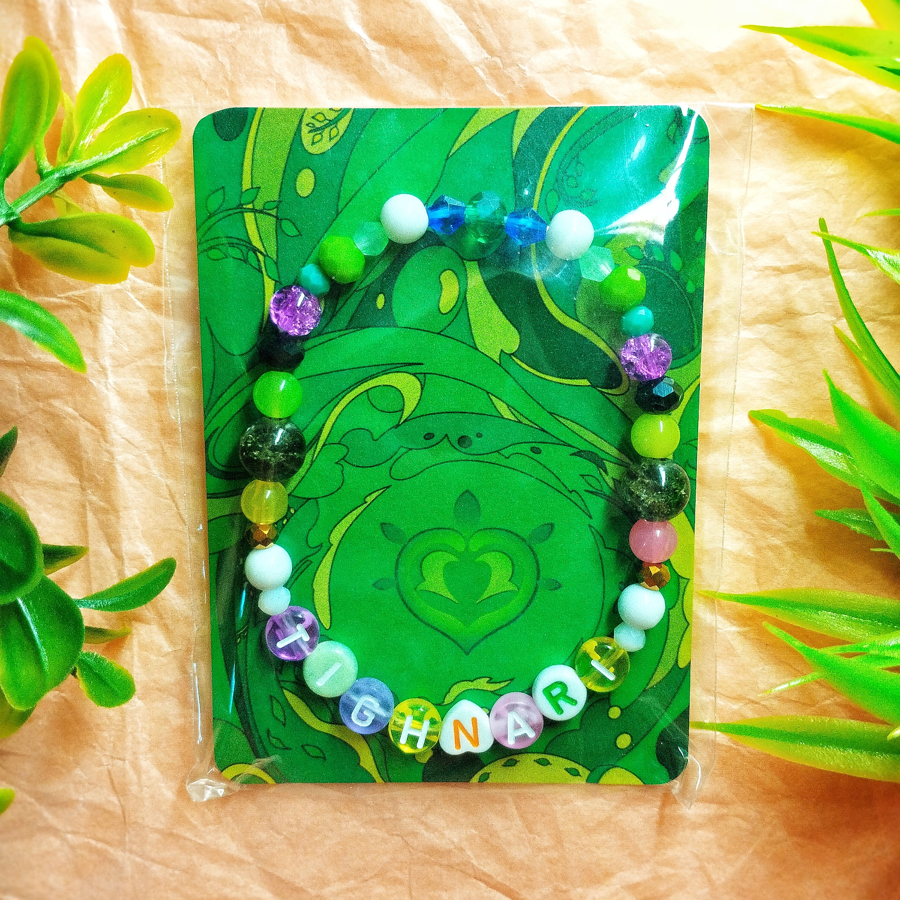 Набор Тигнари (мск)