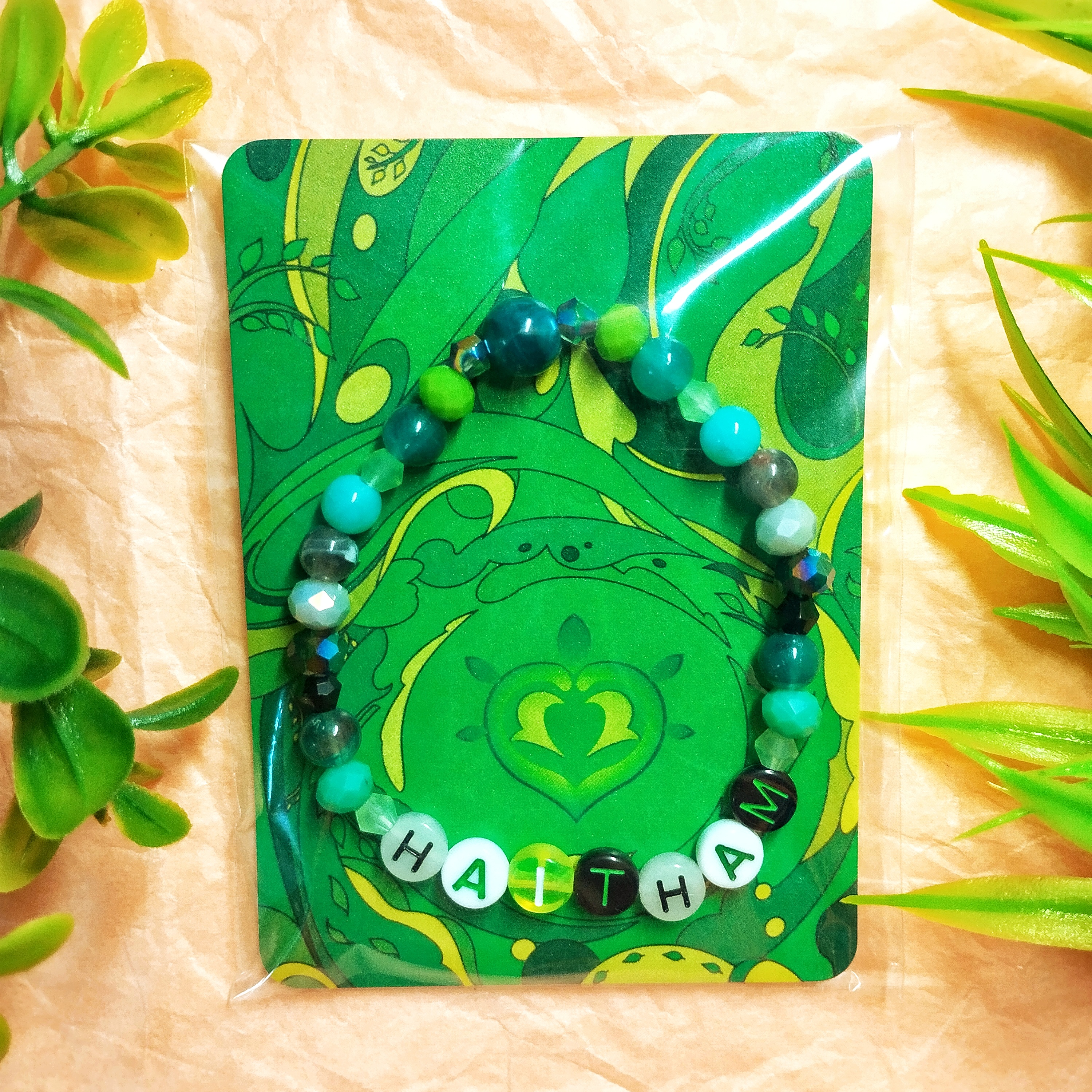 Набор Альхайтам (мск)