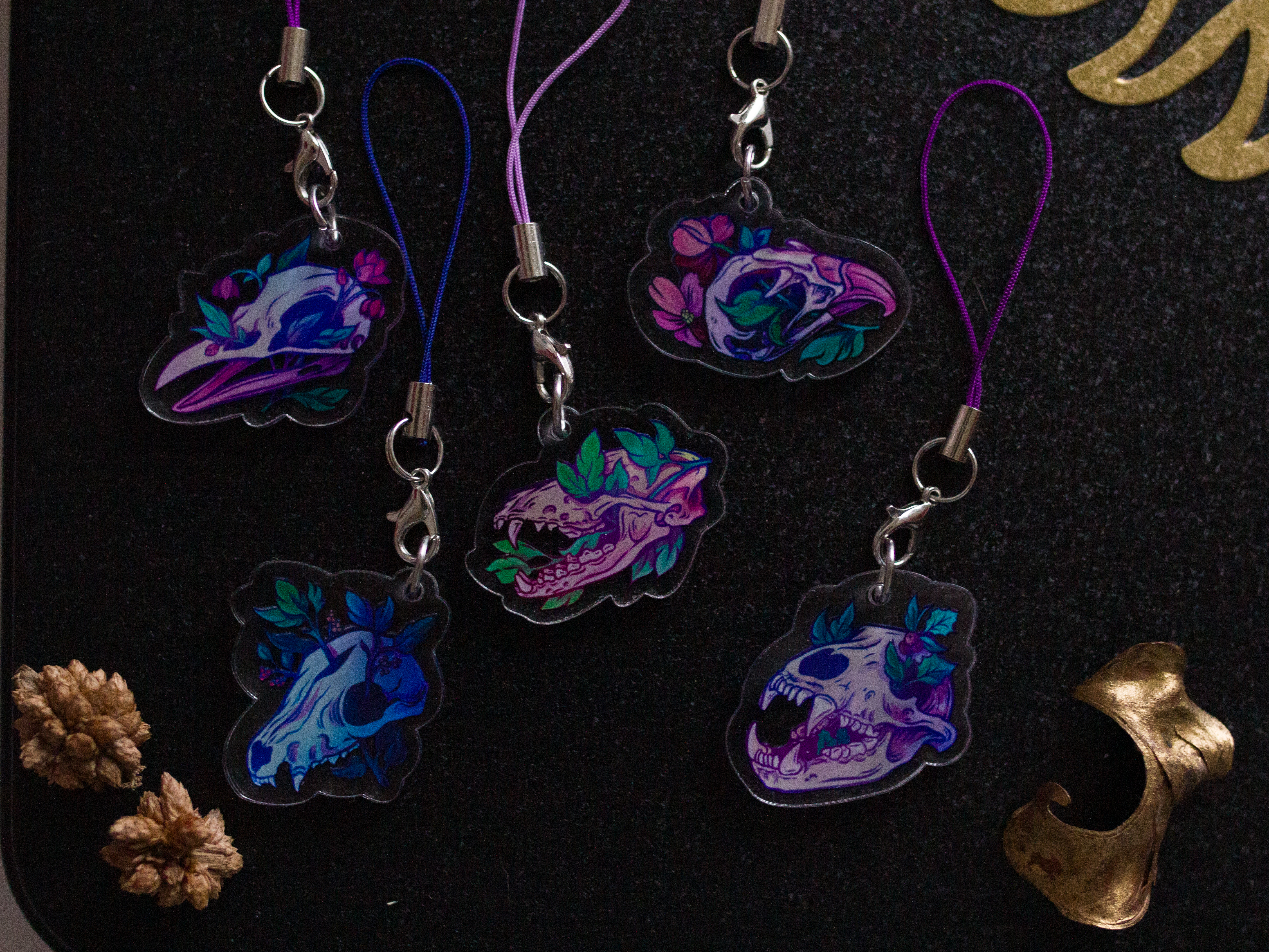 Гача Черепа