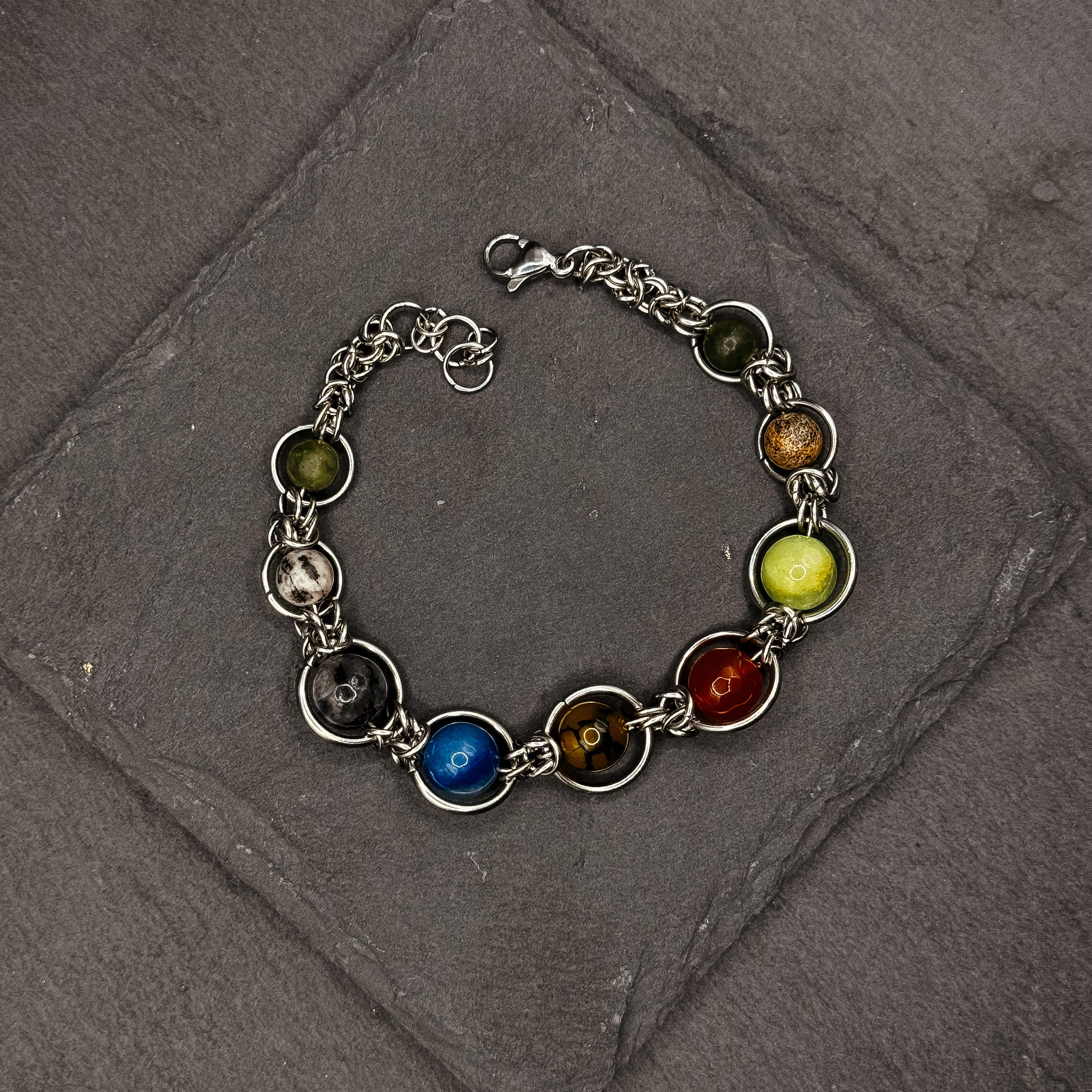 Браслет "Средиземье"