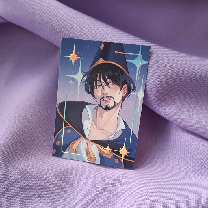 Карточка Оругио