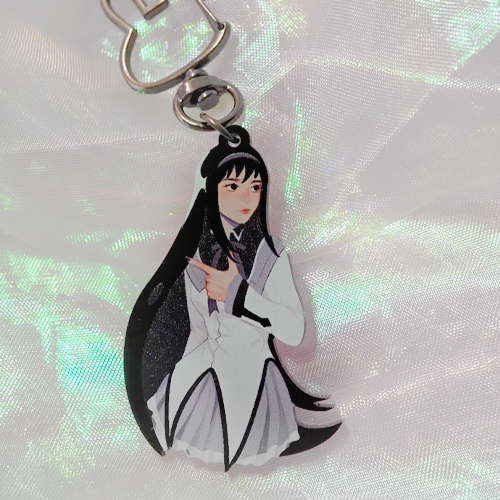 Брелок Хомура