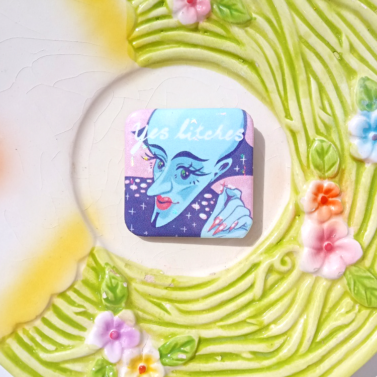 Значок "Мегамозг"