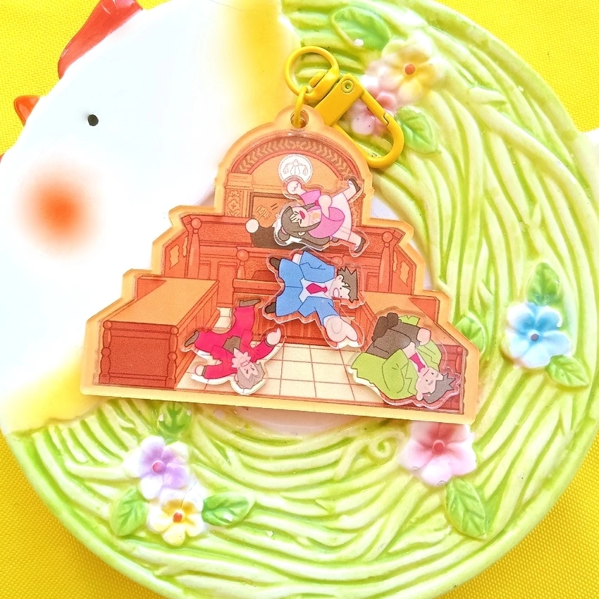 Шейкер "Адвокаты"