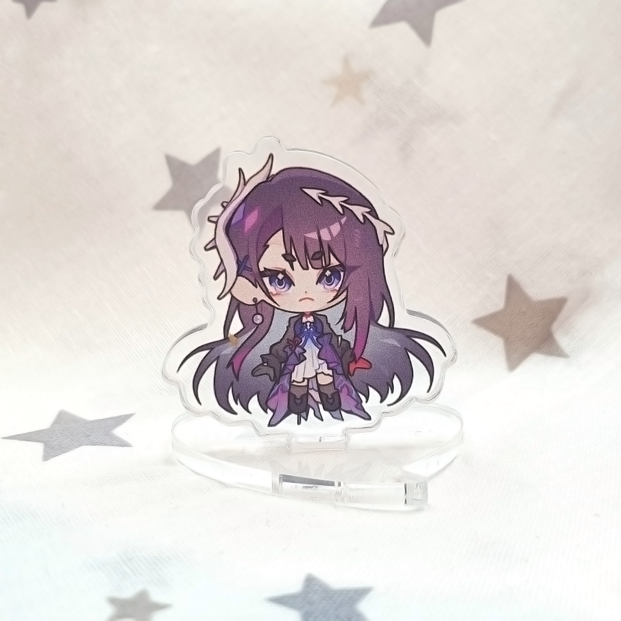 Стенд 4см, Гисиленса (хср)