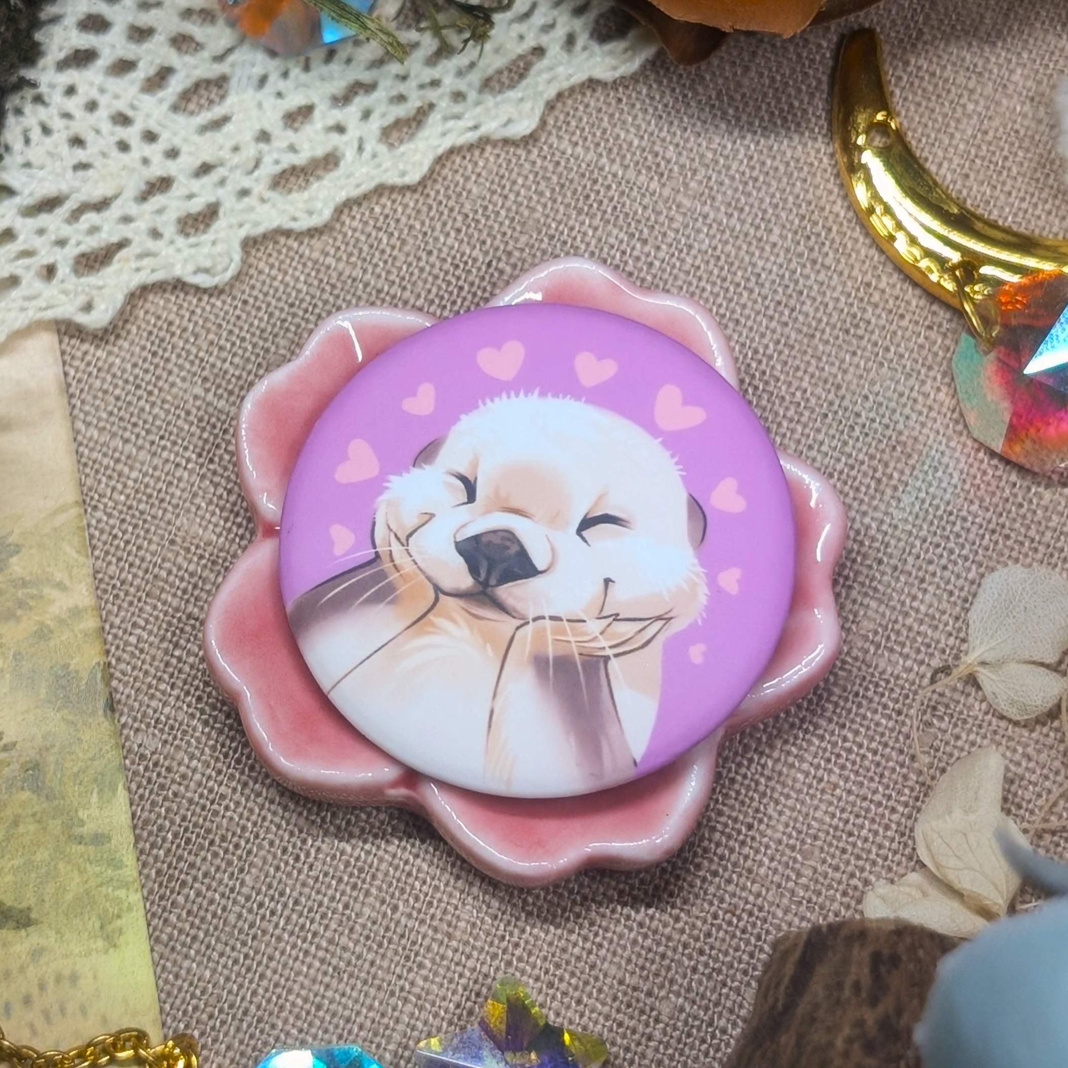 Значок "Калан"