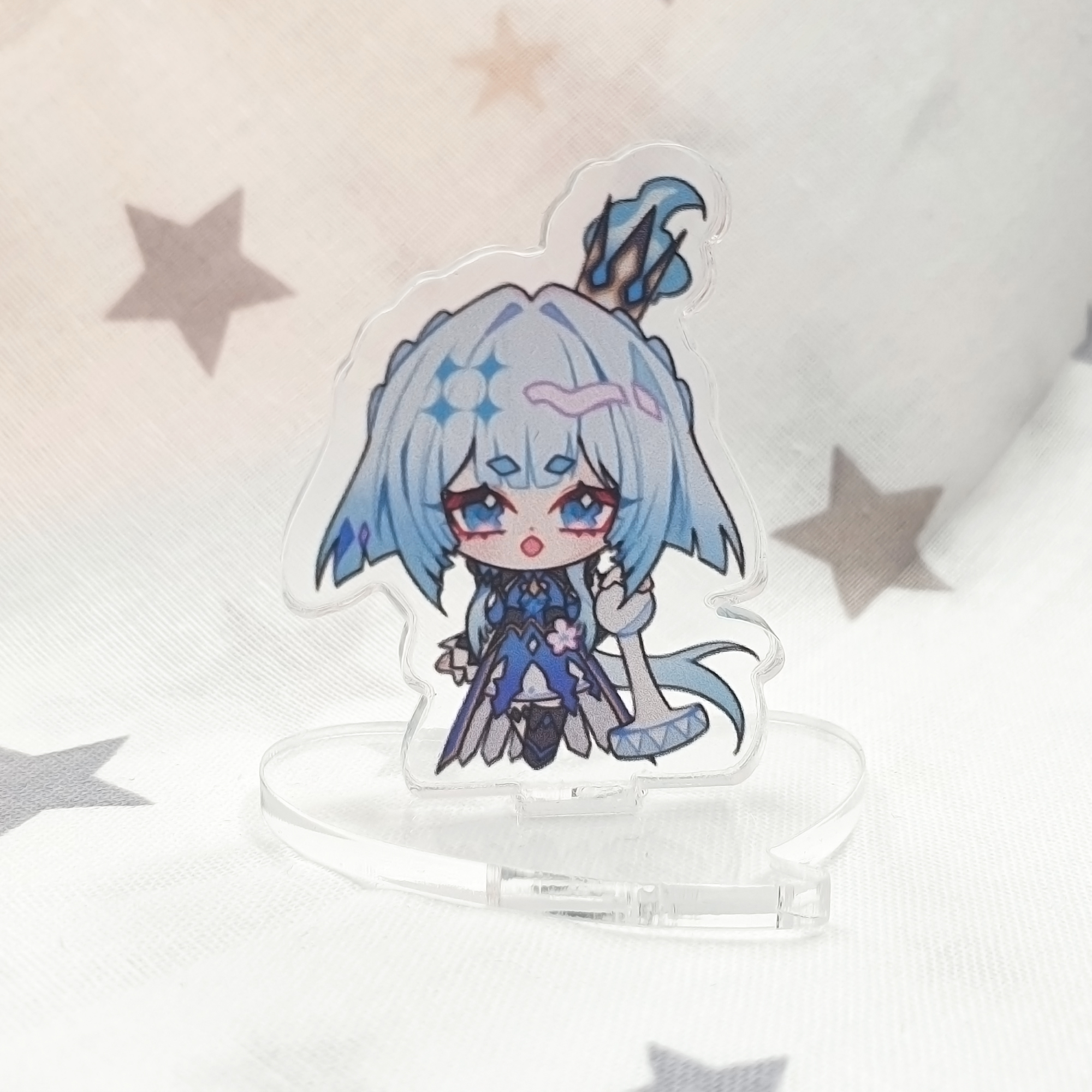 Стенд 4см, Керидра (хср)