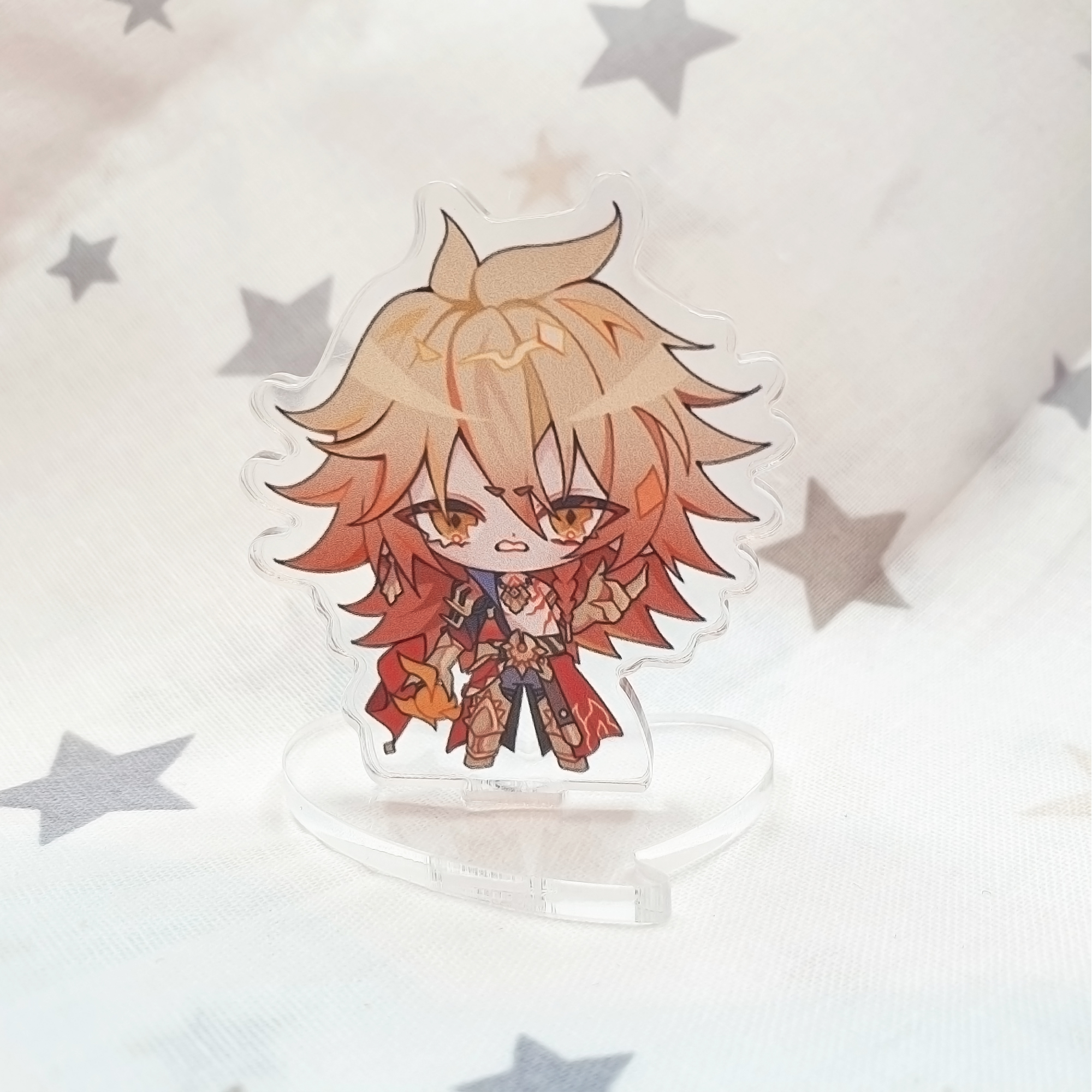 Стенд 4см, Мидей (хср)