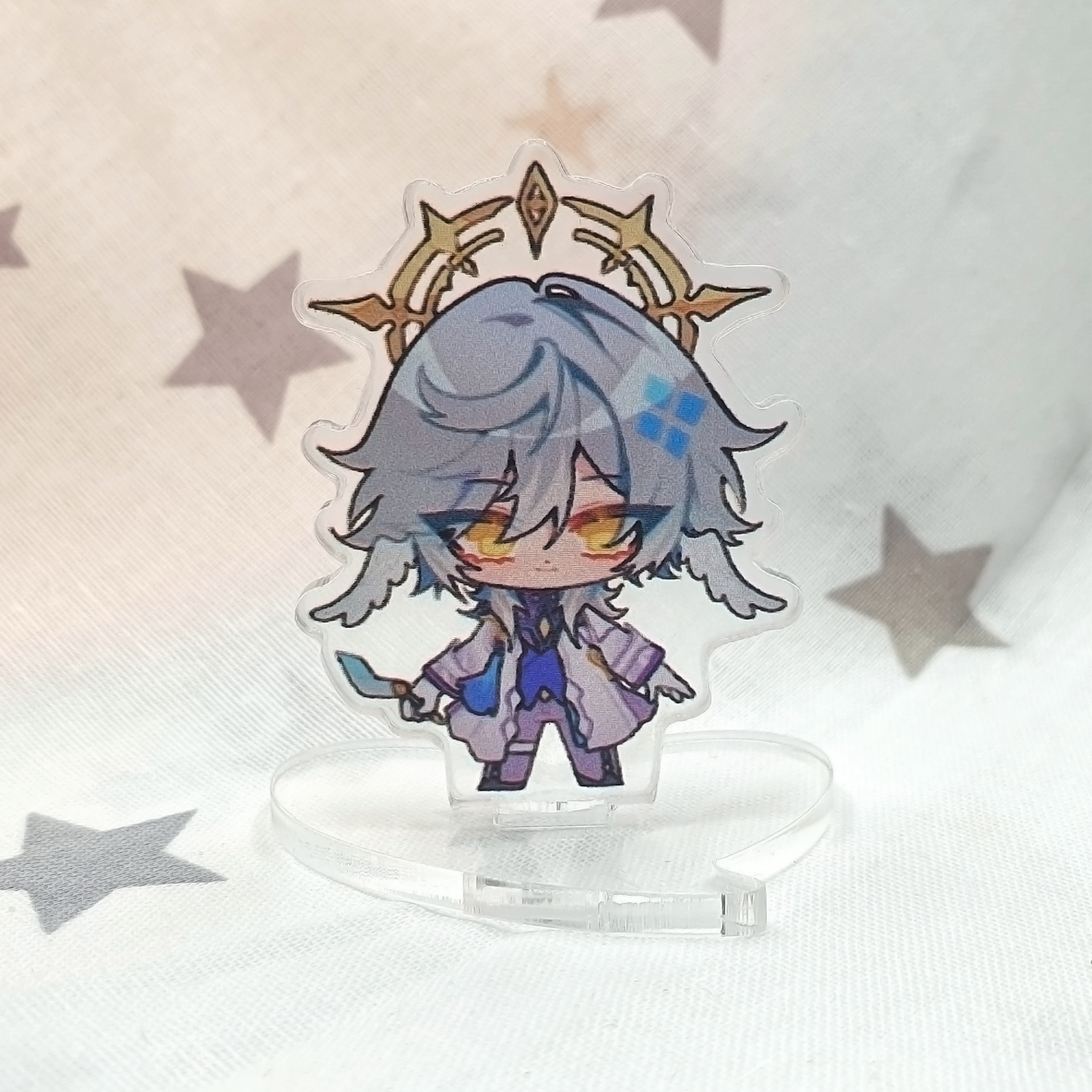 Стенд 4см, Сандей (хср)