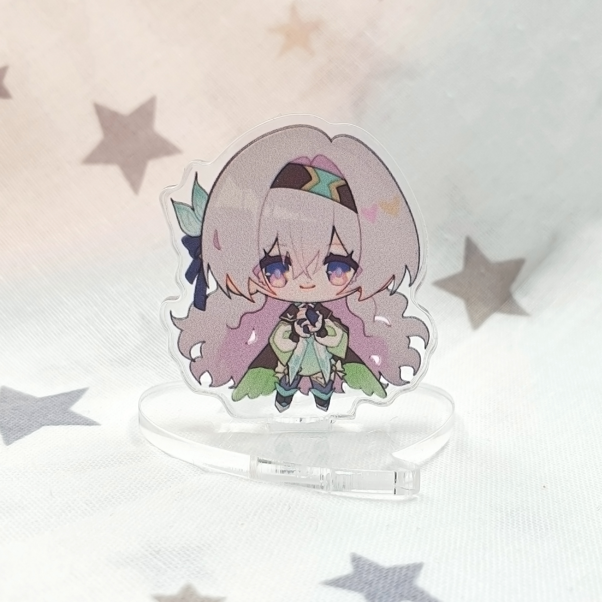 Стенд 4см, Светлячок (хср)