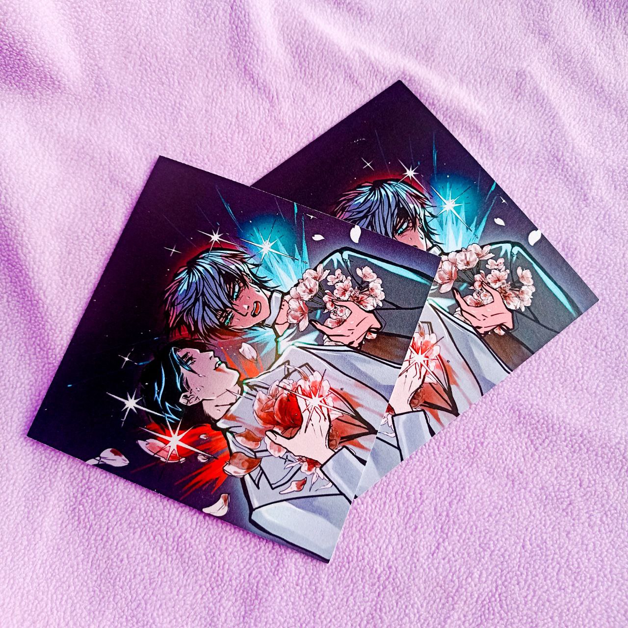 Принт ивантилы