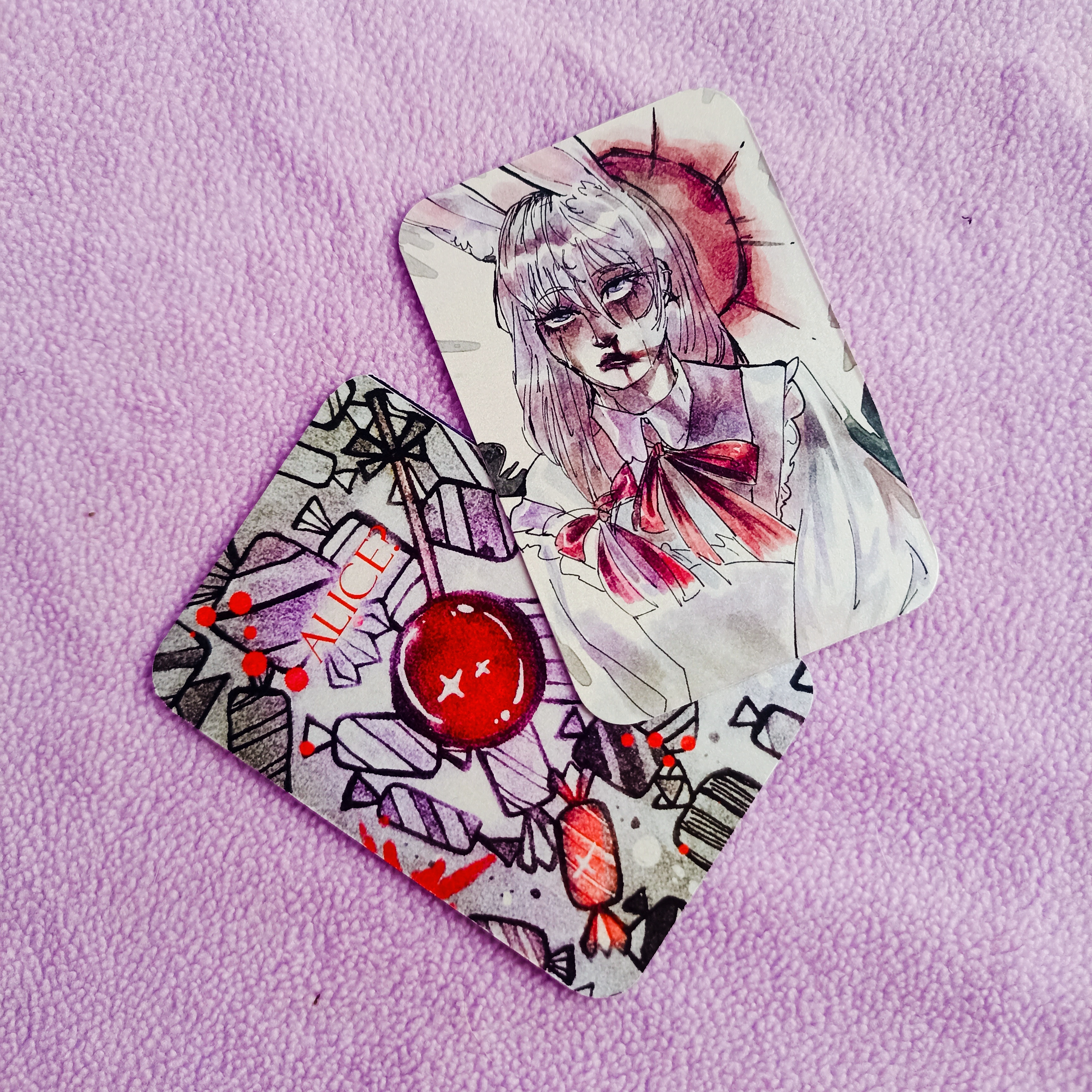 Своп-карта (ОС)