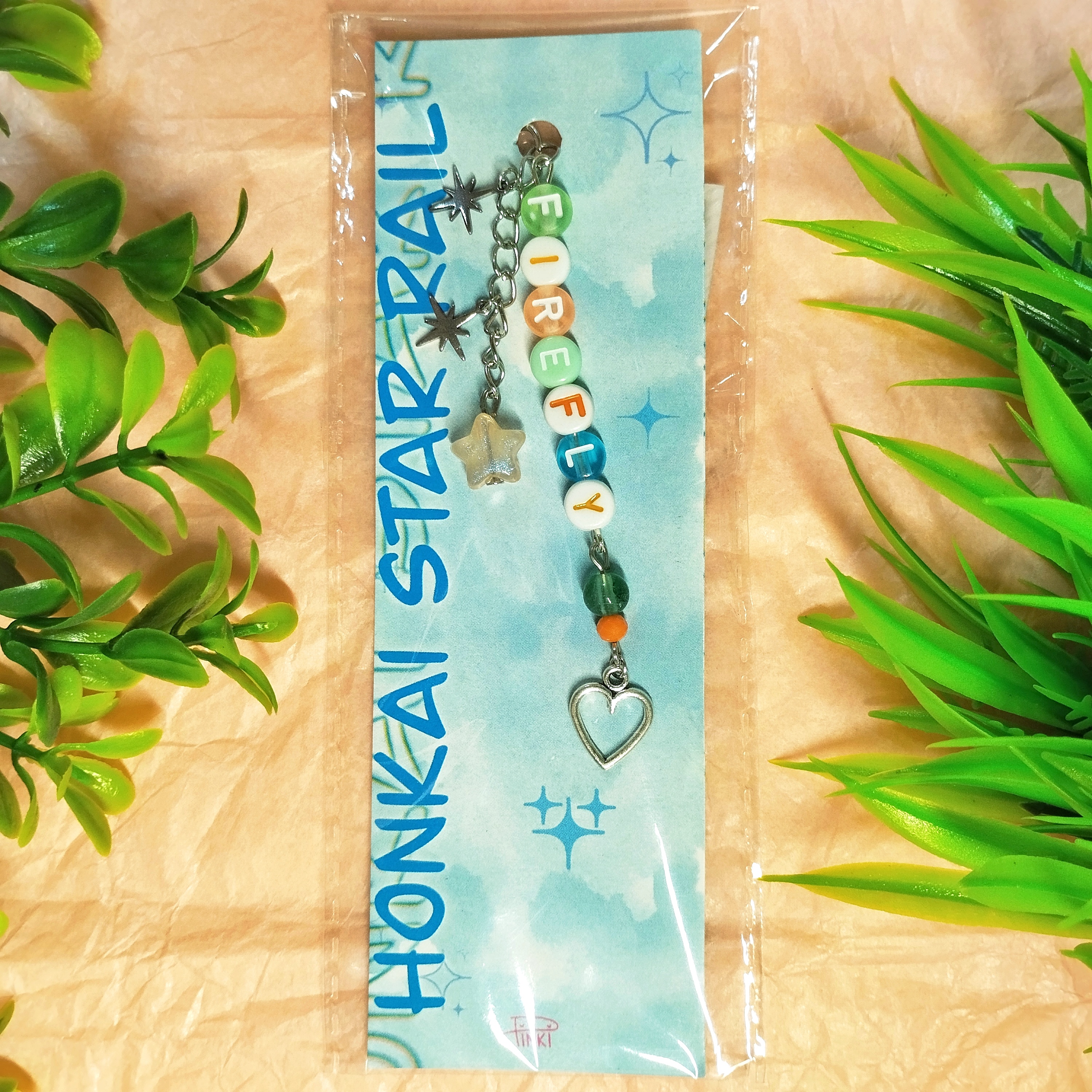 Подвеска Светлячок (мск)