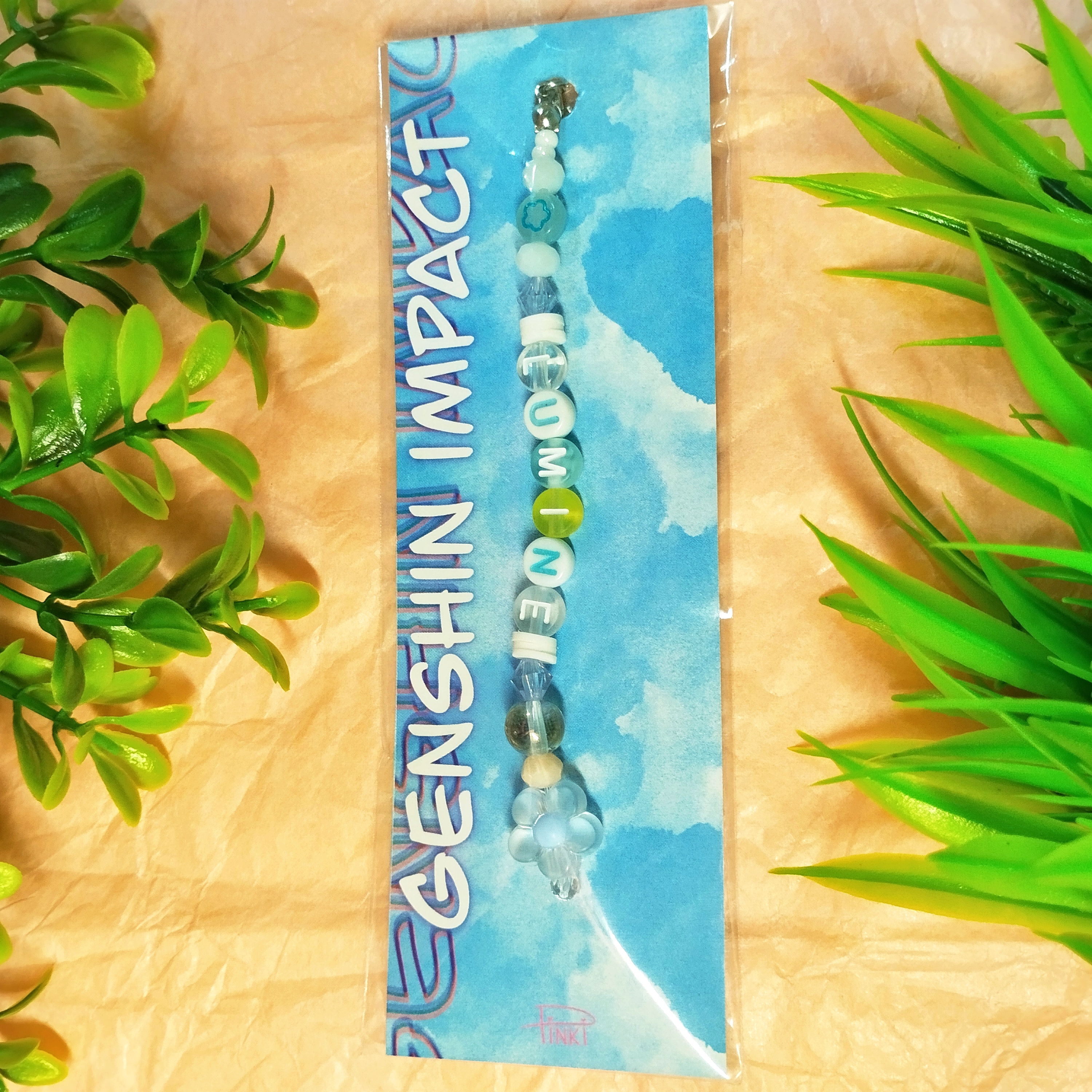 Подвеска Люмин (1) (мск)