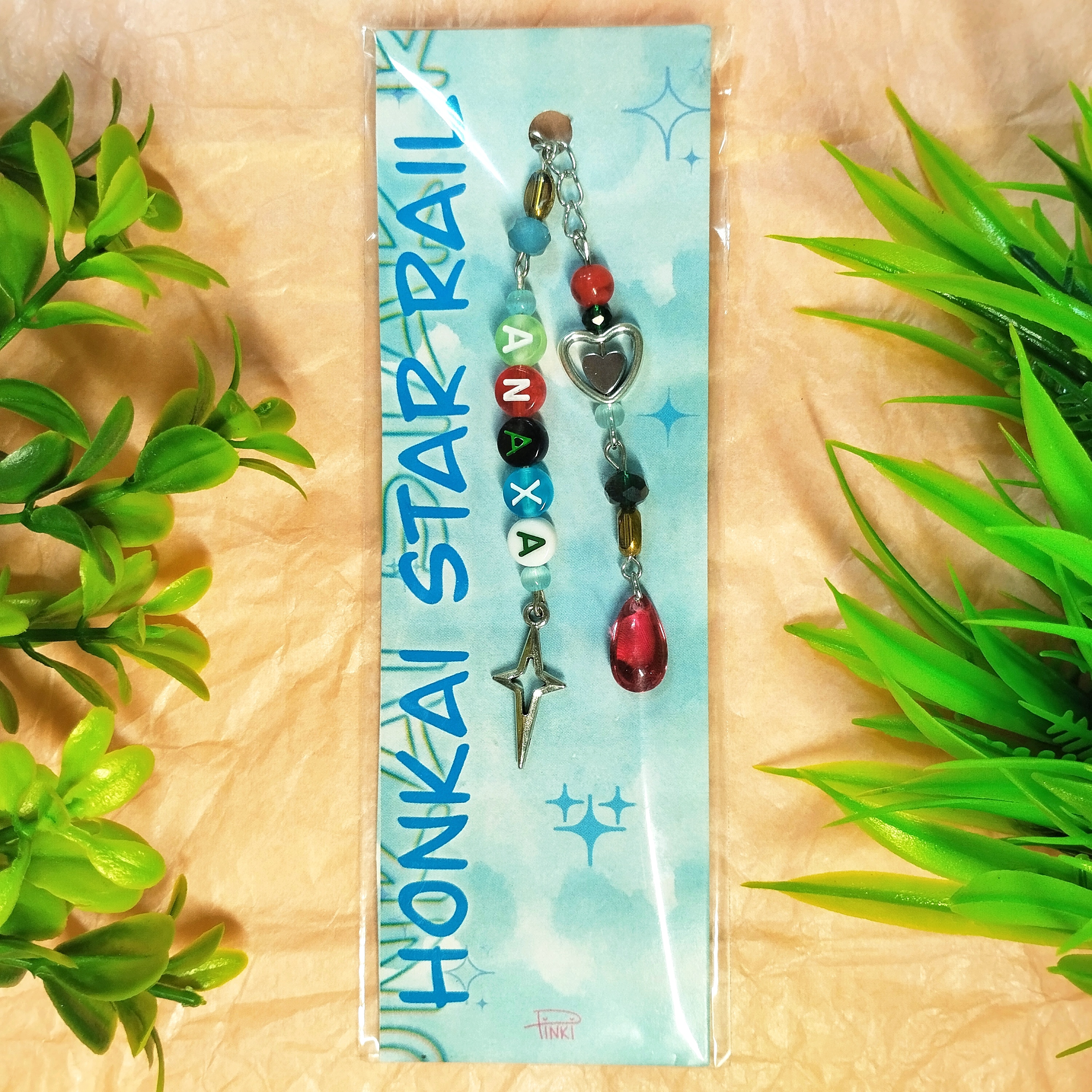 Подвеска Анакса (мск)