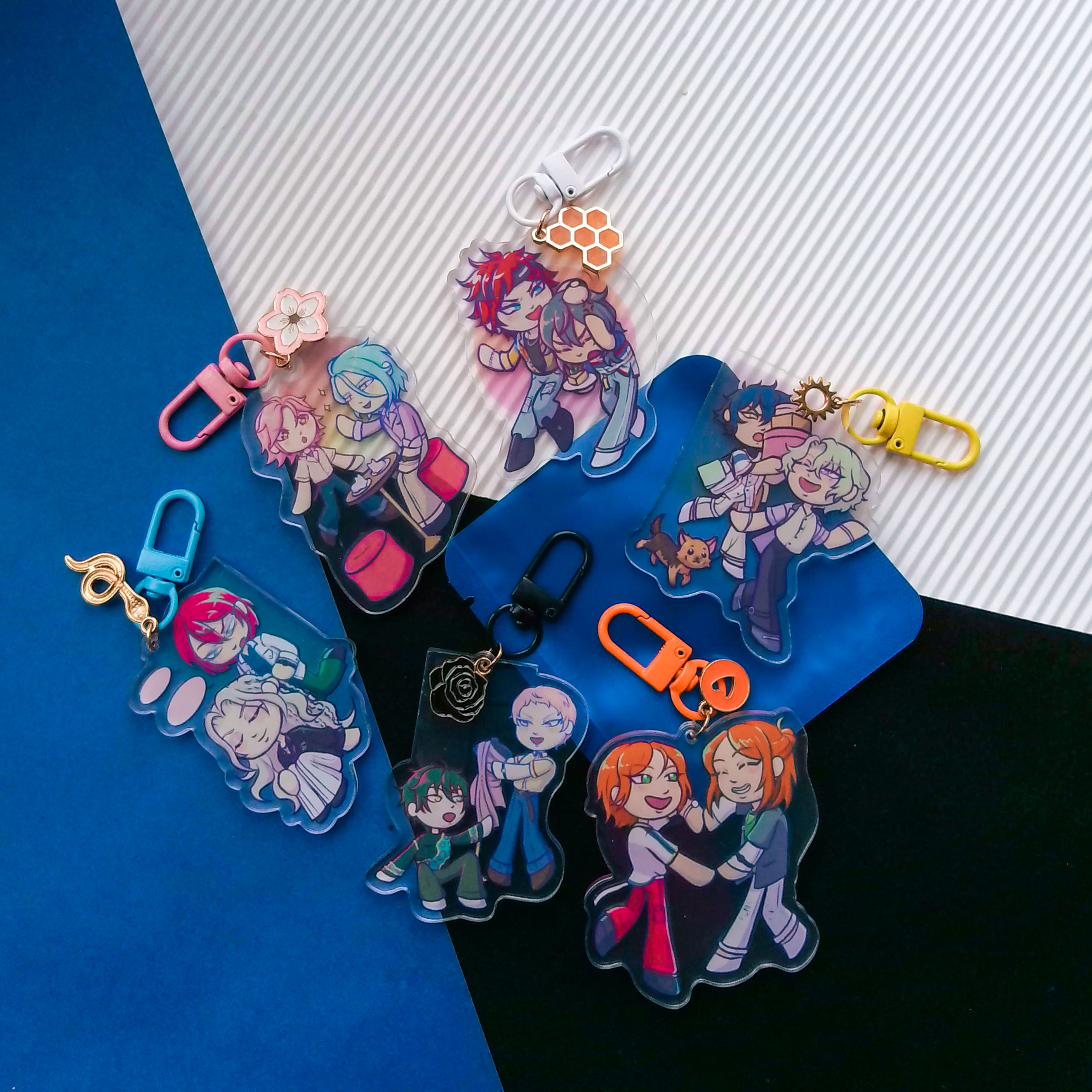 Гача КосПро