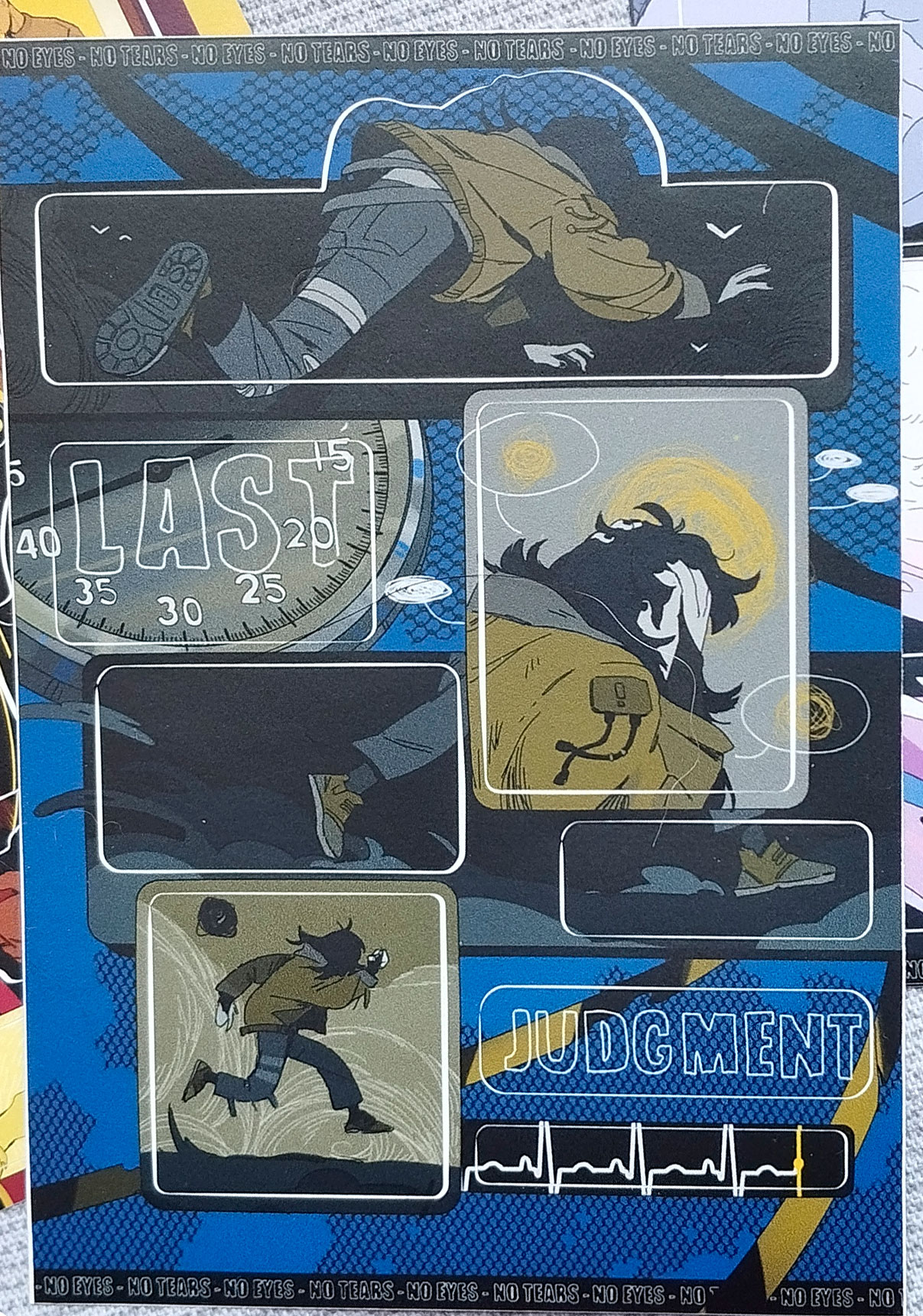 Наклейки а6 суд