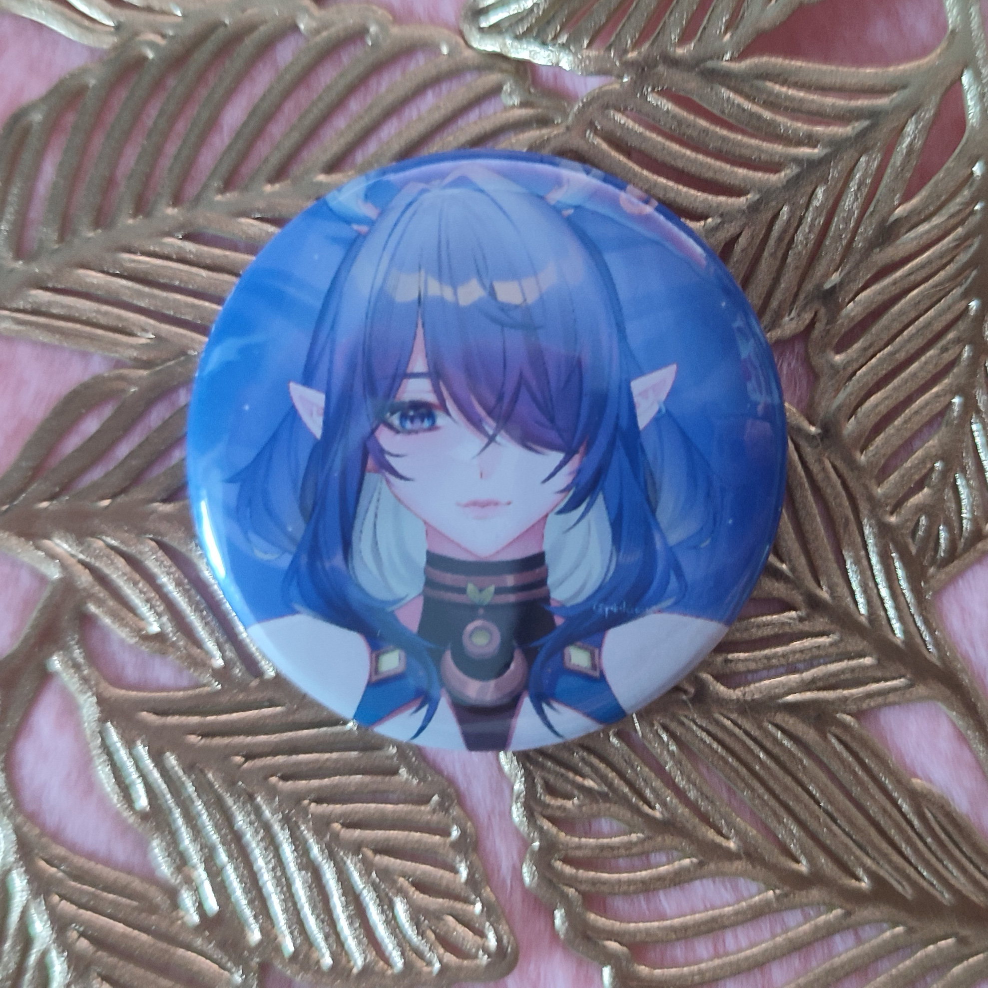 Значок "Лаума"