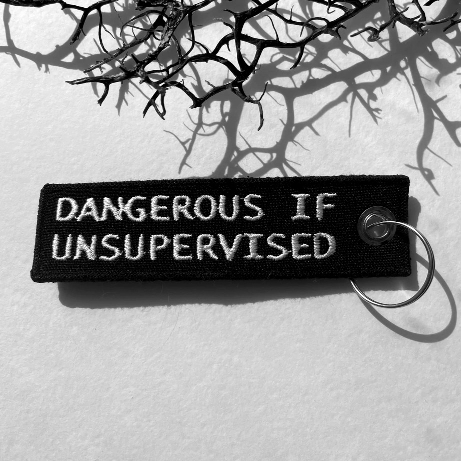 Ремувка опасен