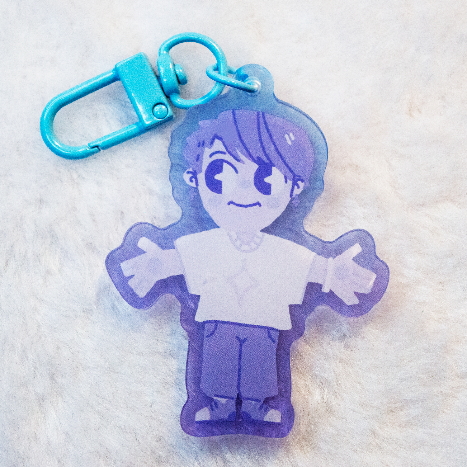 Брелок Звёздный