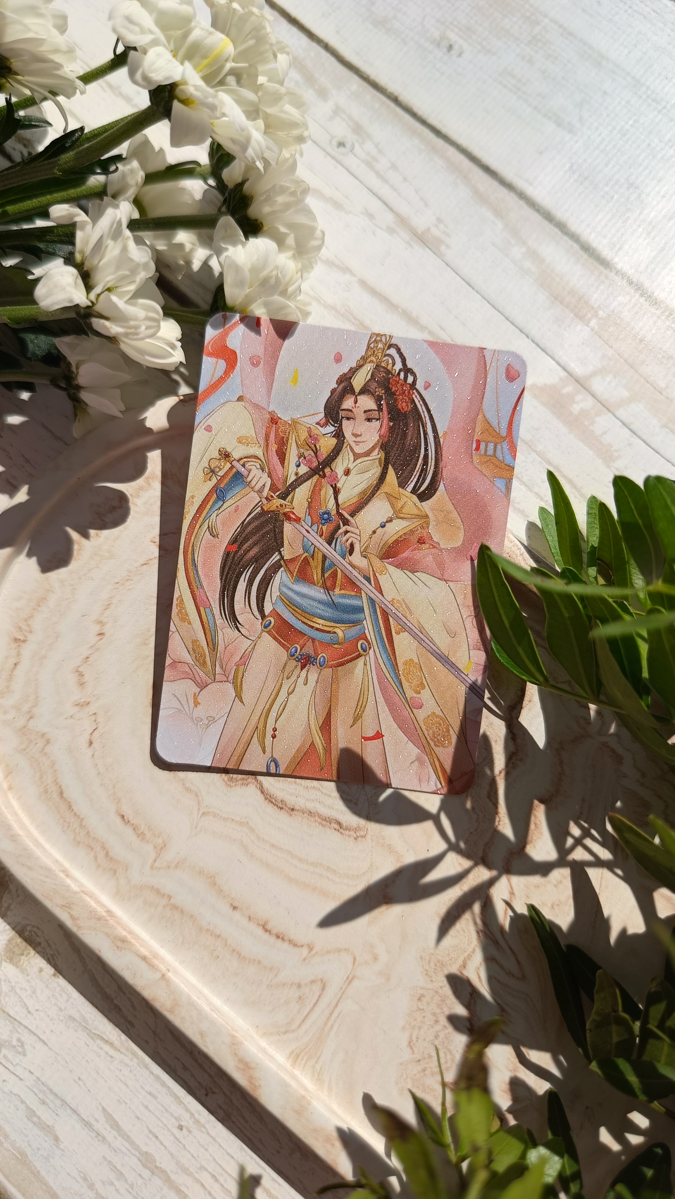 Карта "Принц"