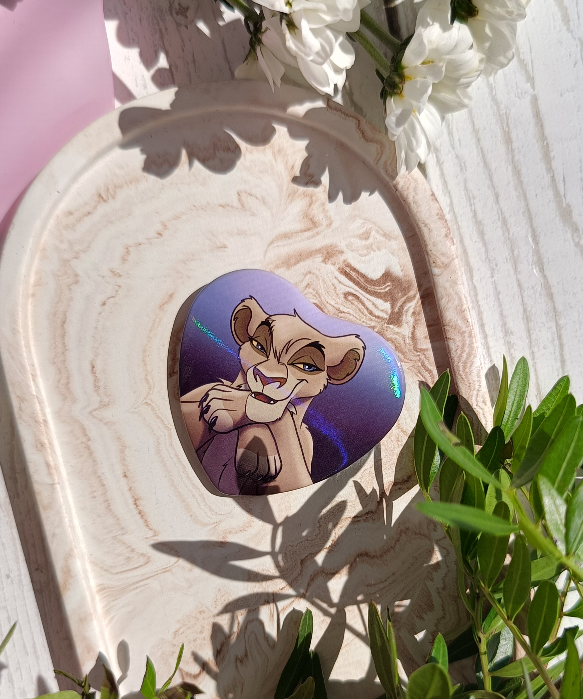 Значок "Витани"