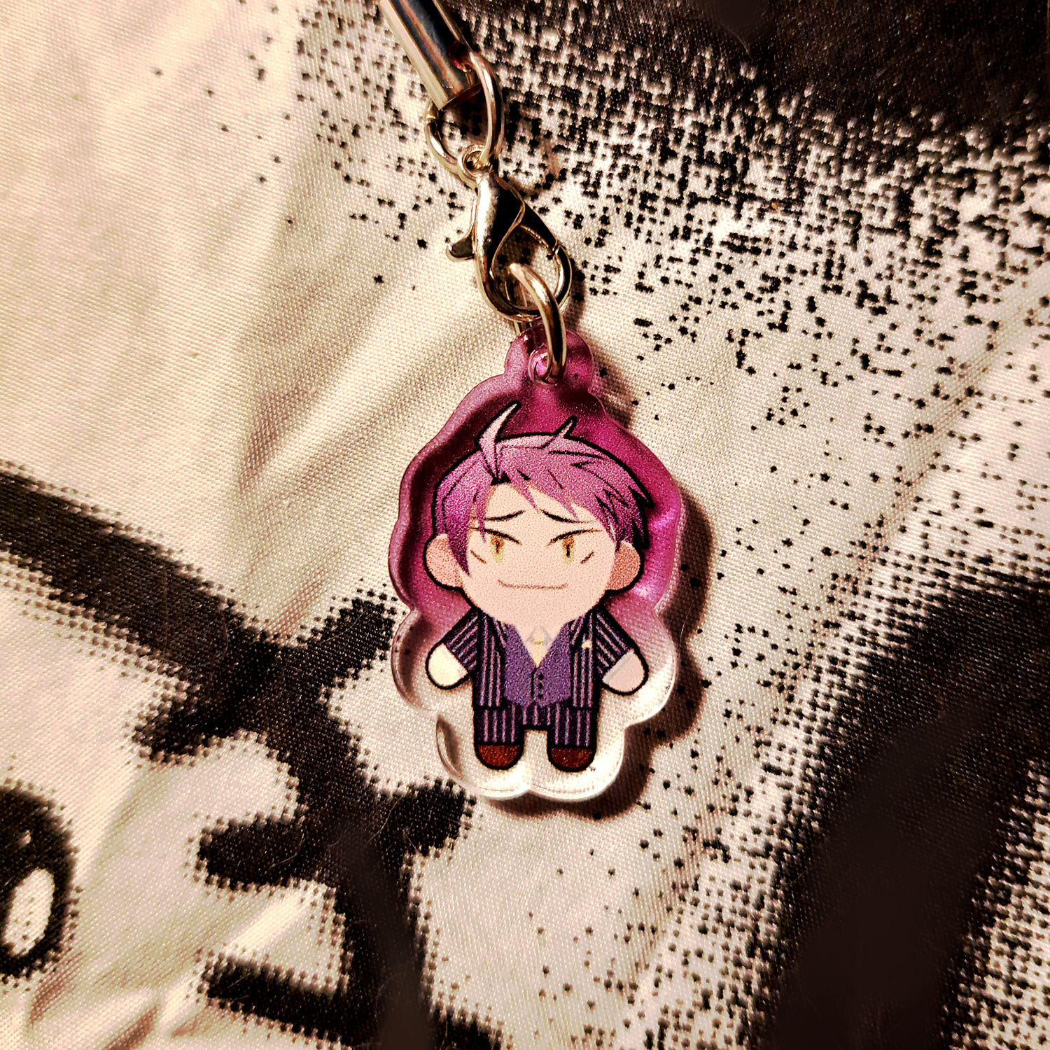 Айнана Рё Цукумо малышарик