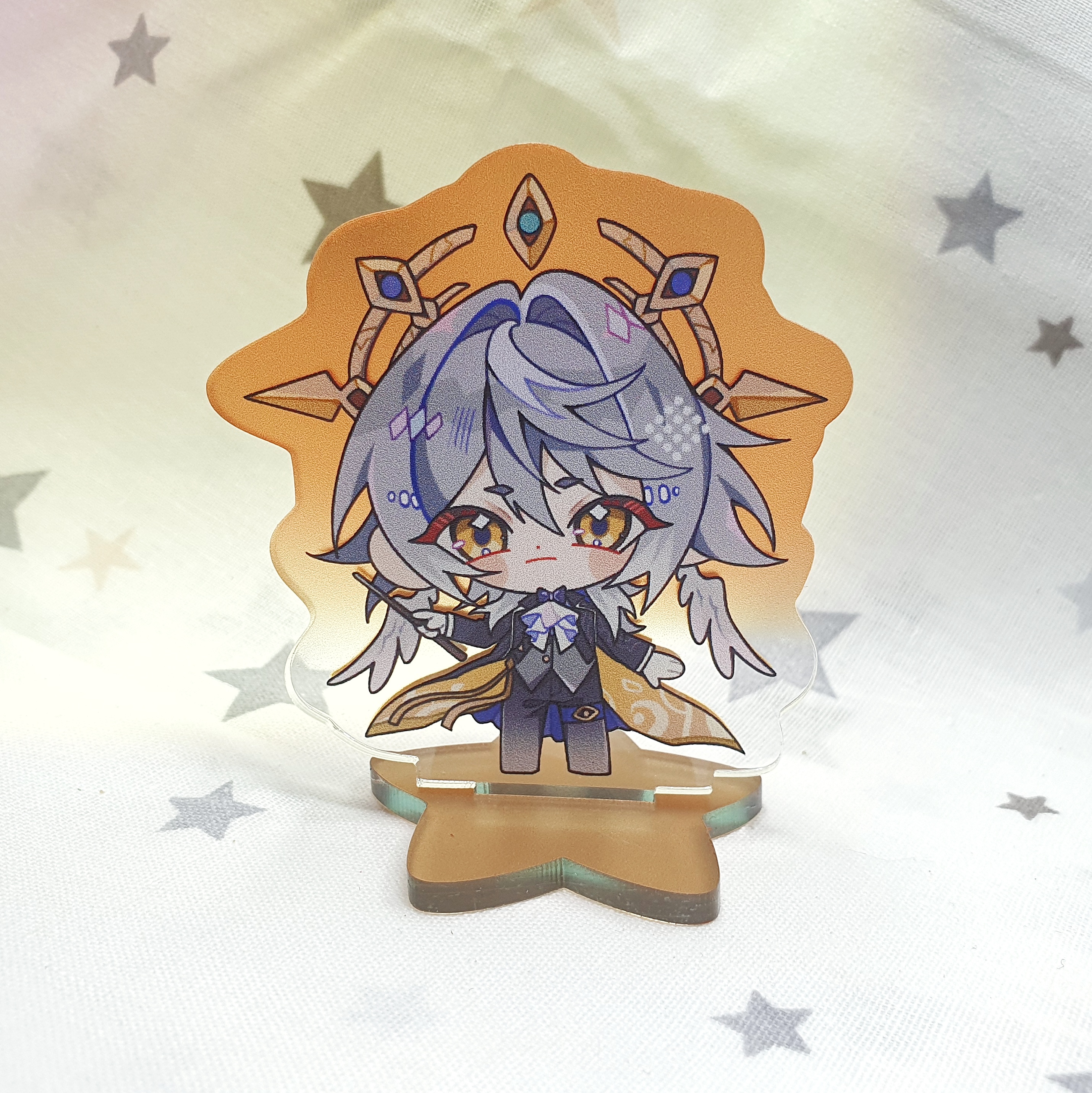 Стенд 6см, Сандей