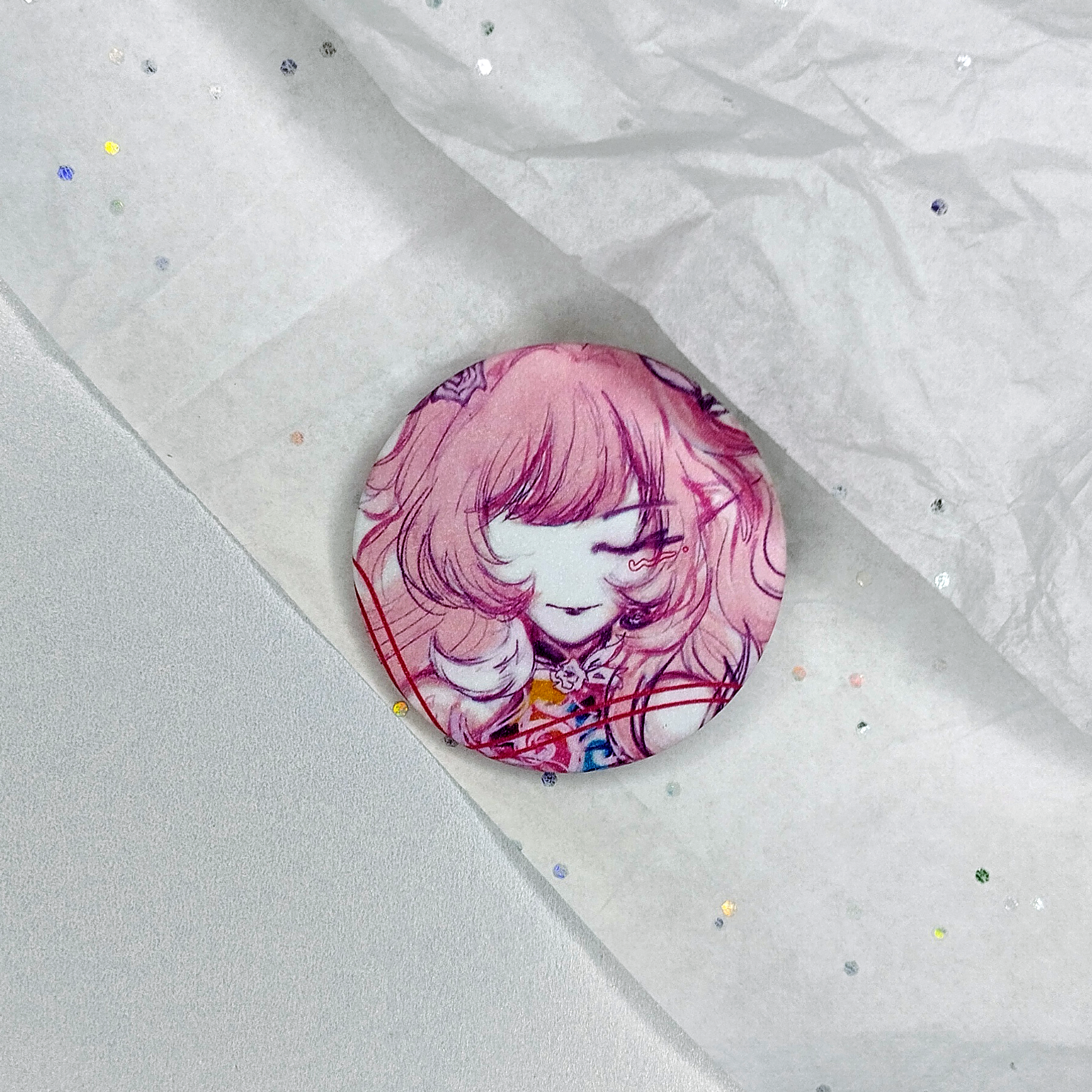 Значок Кирена