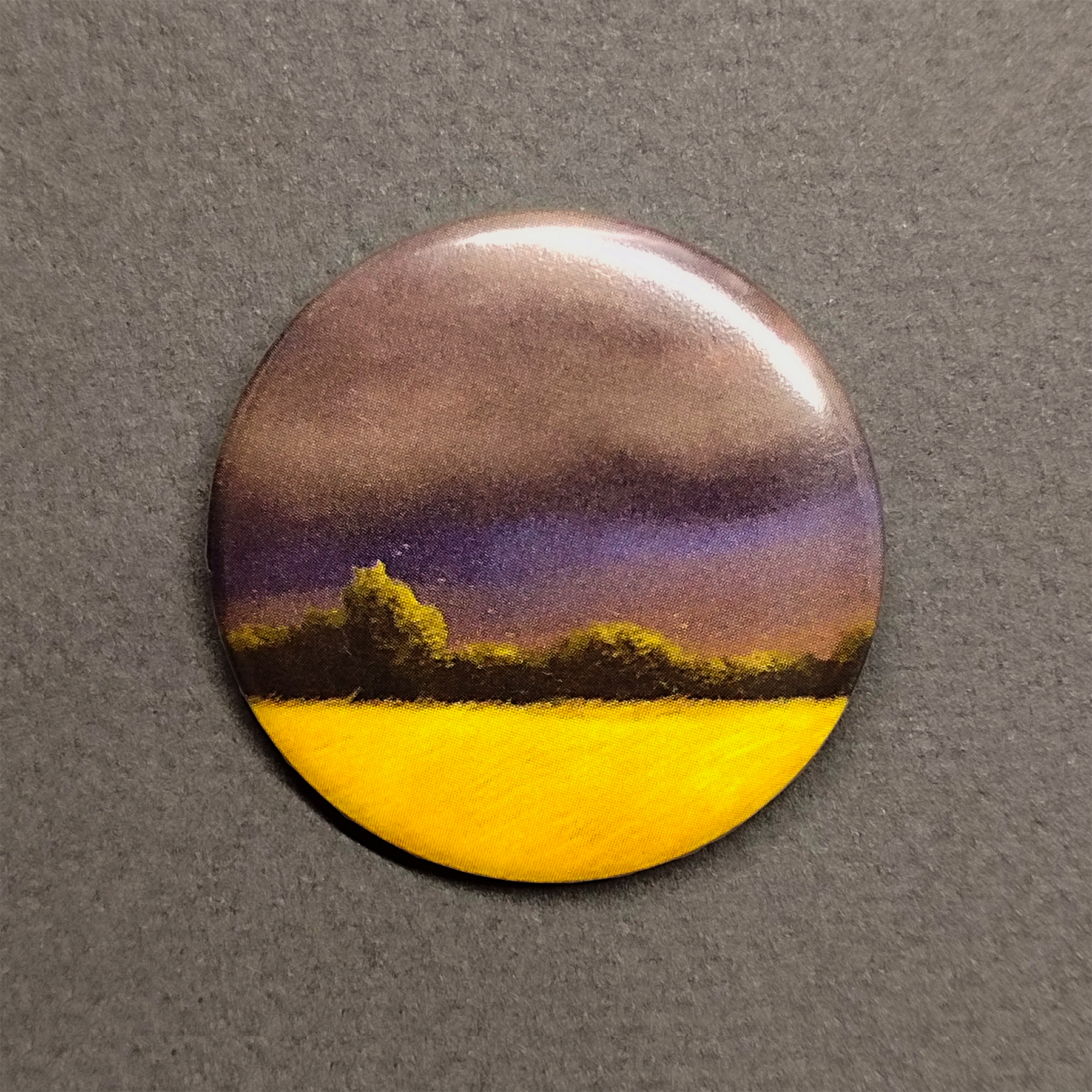 Значок Гроза