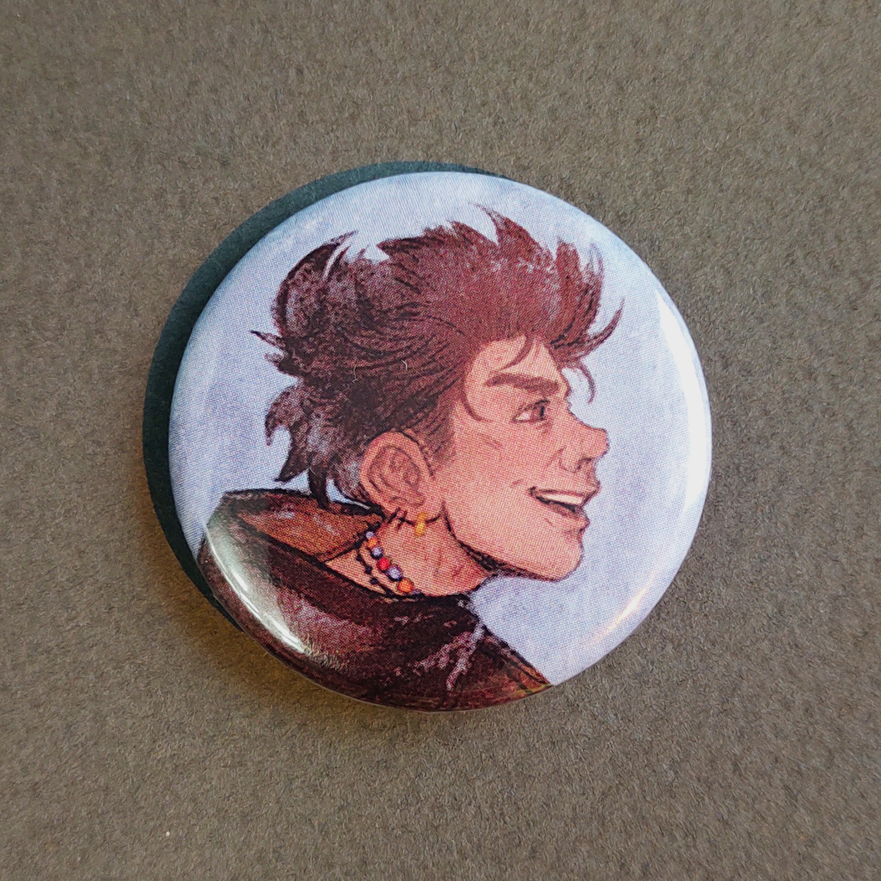 Значок ДВК Табаки