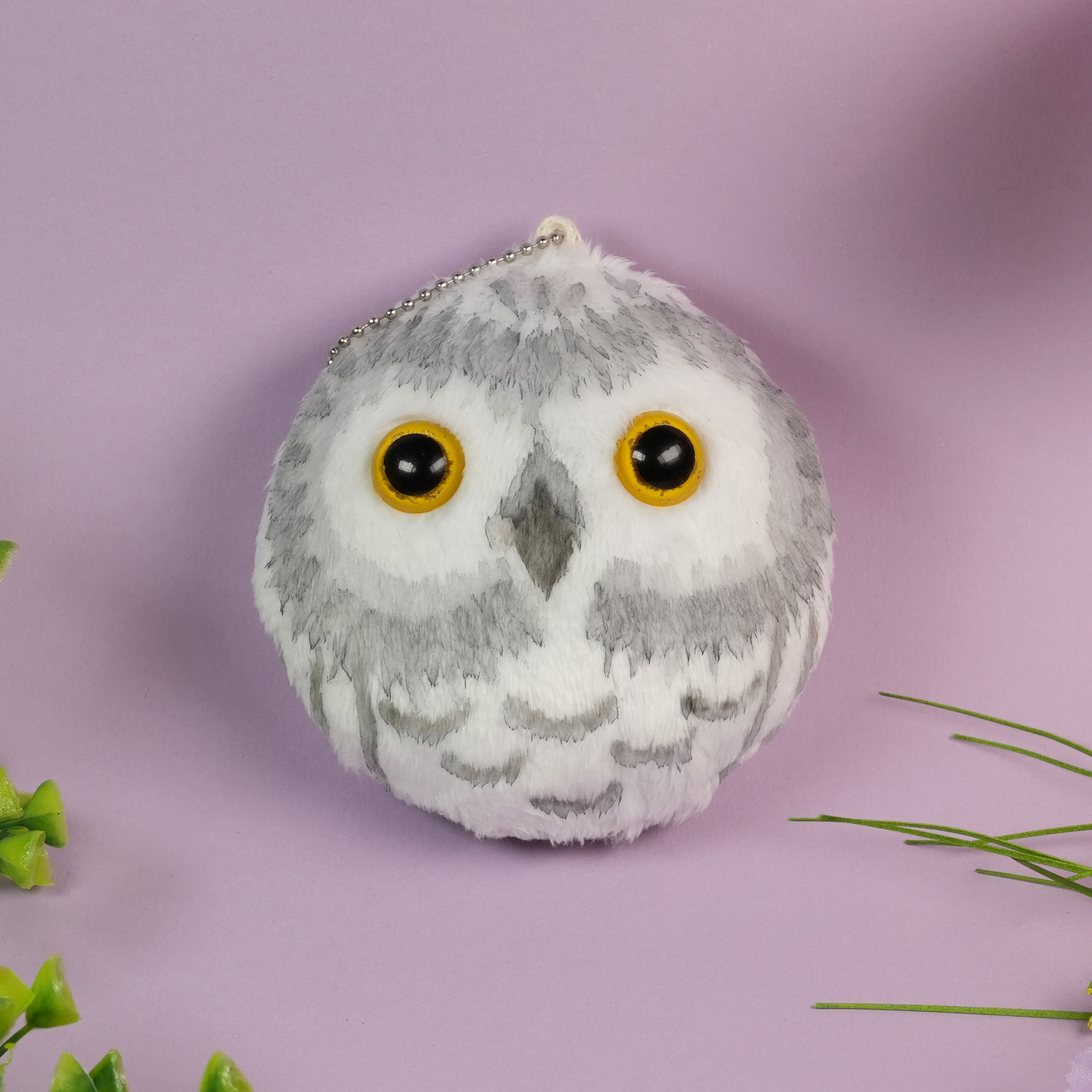 Игрушка УГУгу