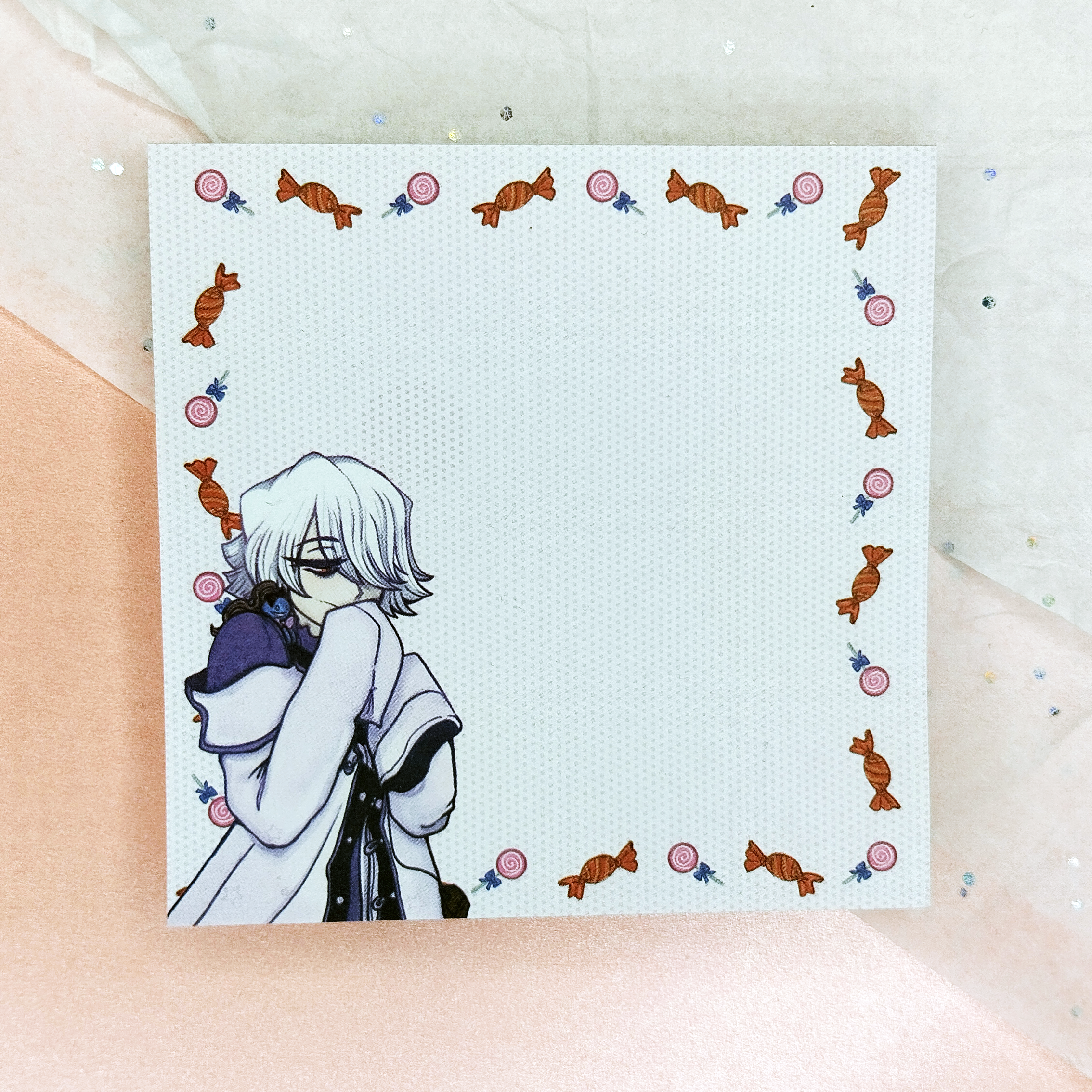 Кубарик 9х9 Брейк