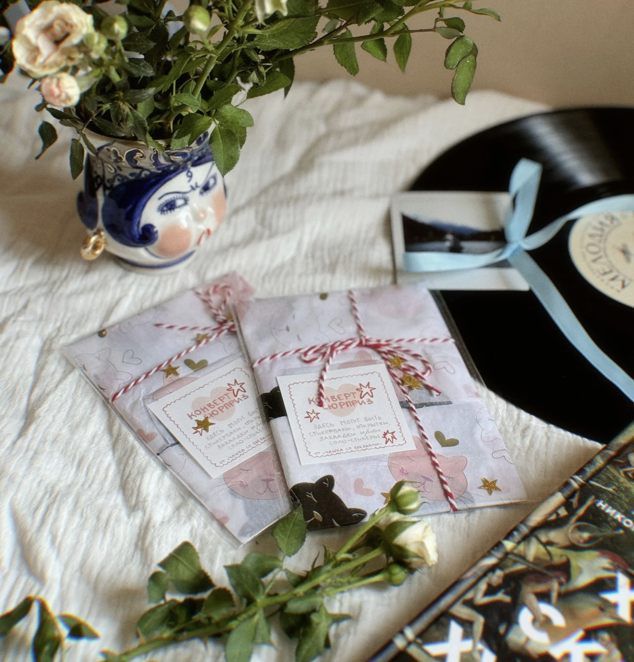 Тайный конерт mini