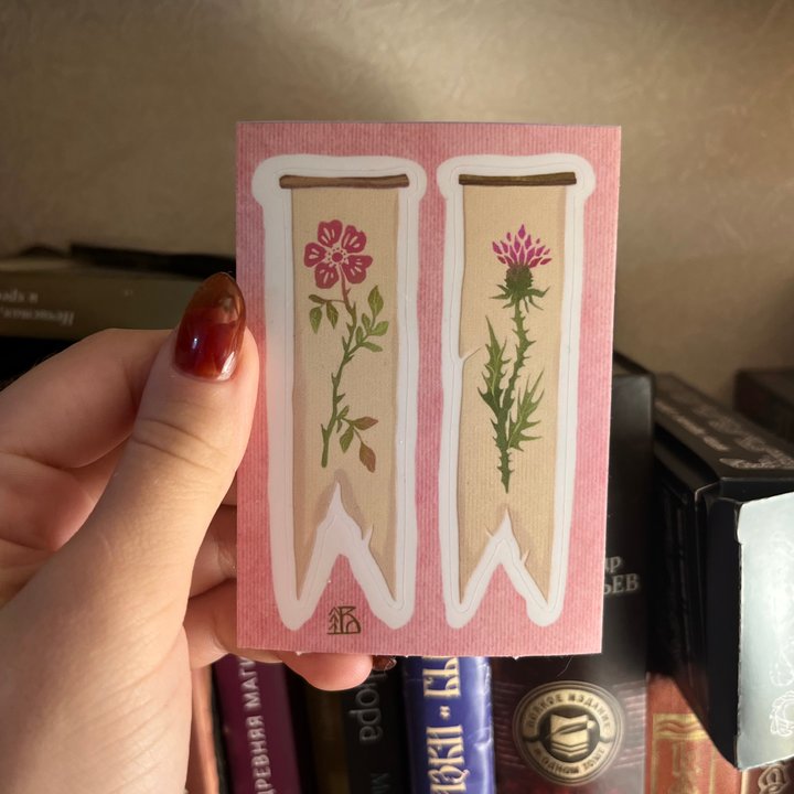 стикерпак "флаги"