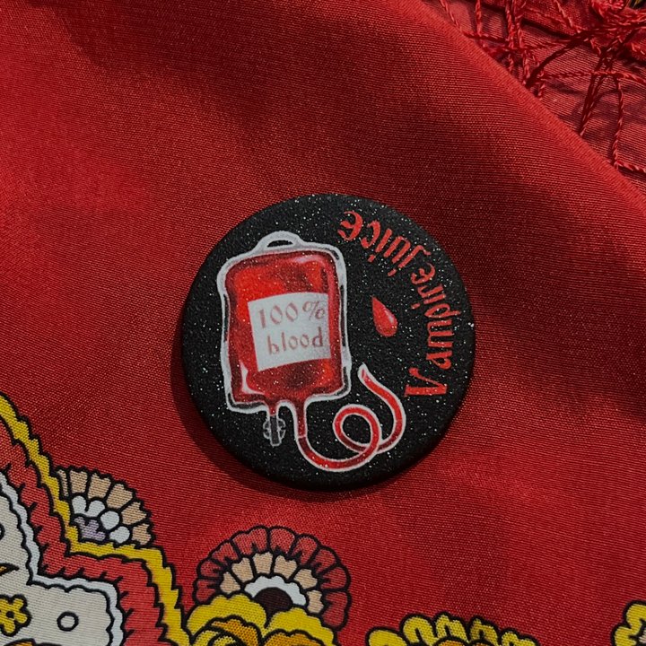 значок "сок"