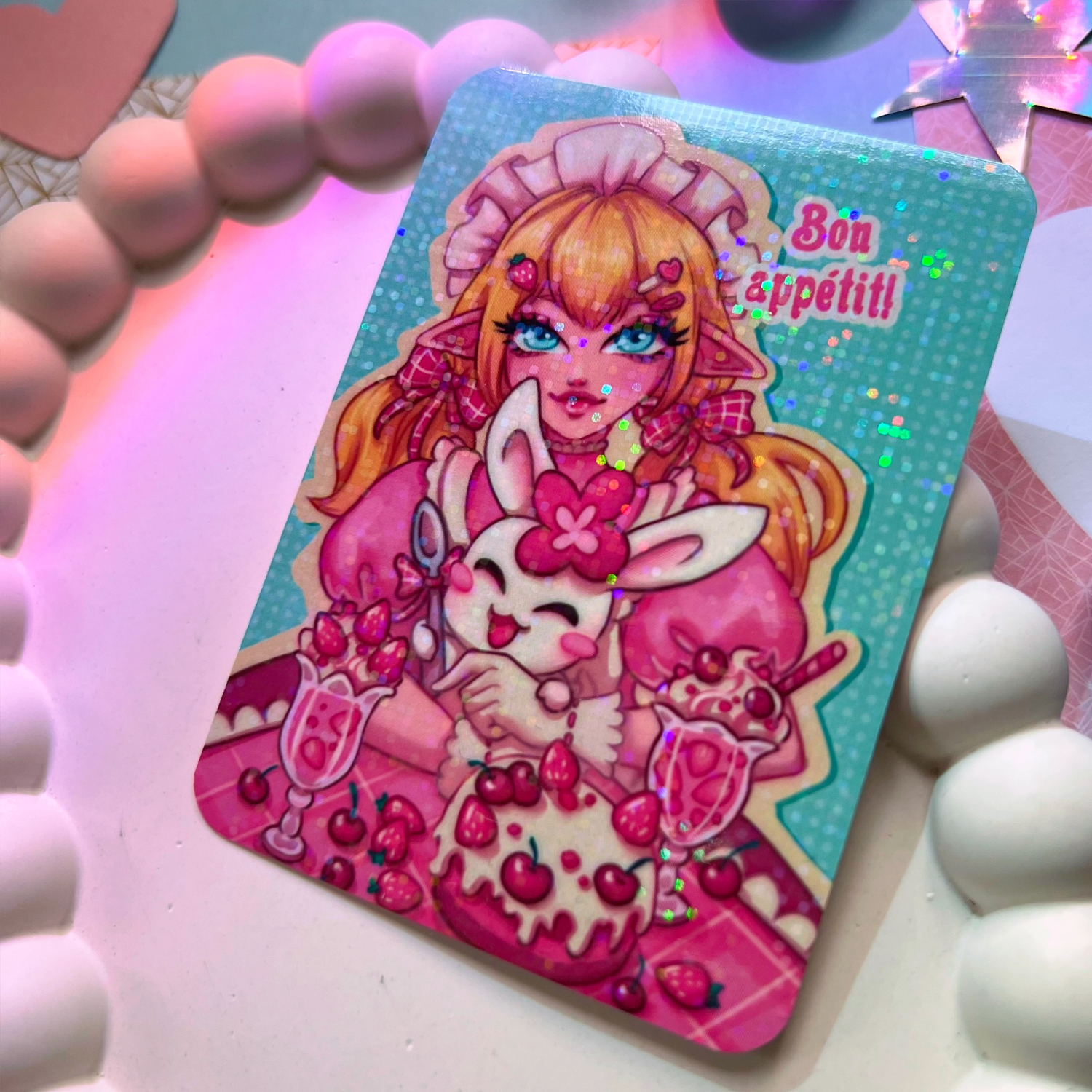 Карточка лимитная