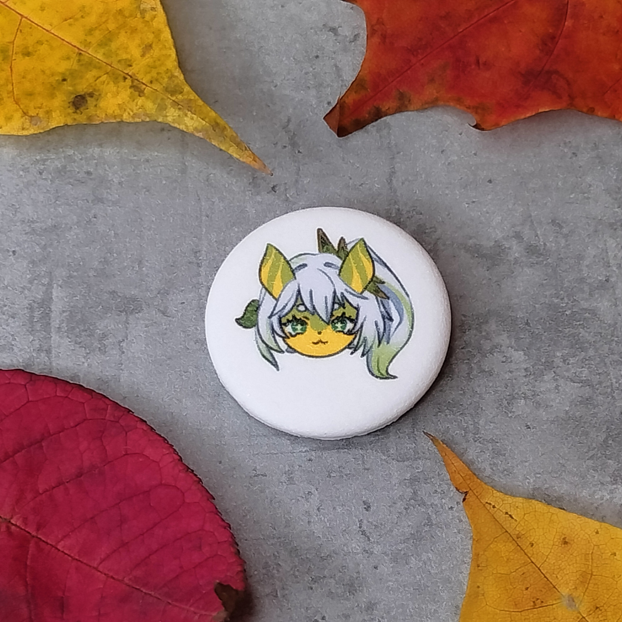 Значок Нахида