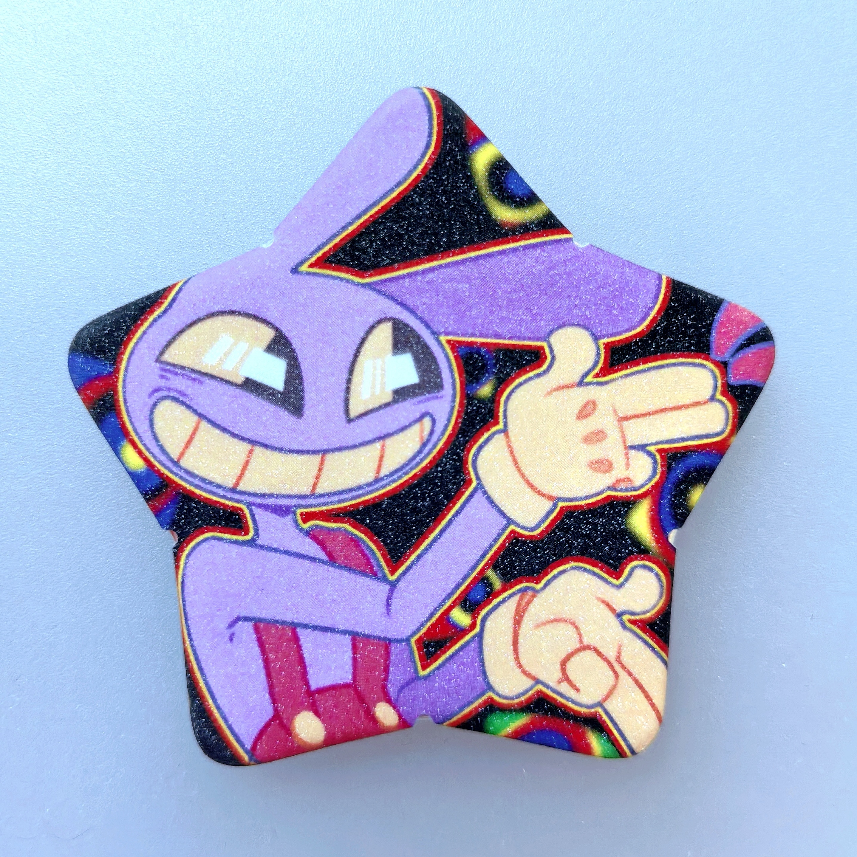 Значок Джекс